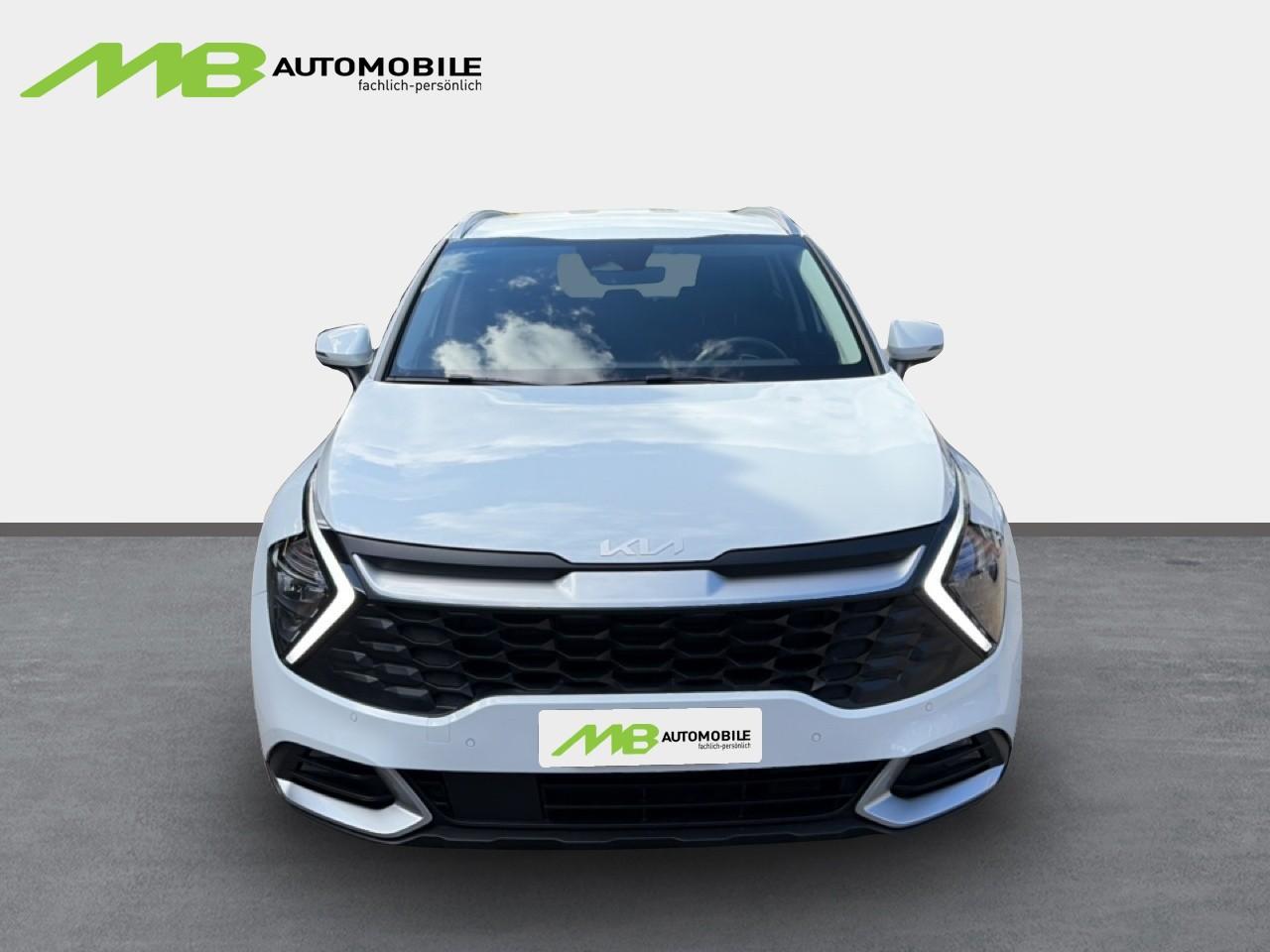 KIA Sportage 1.6 T-GDi Hybrid Power Edition-showroom-element-1