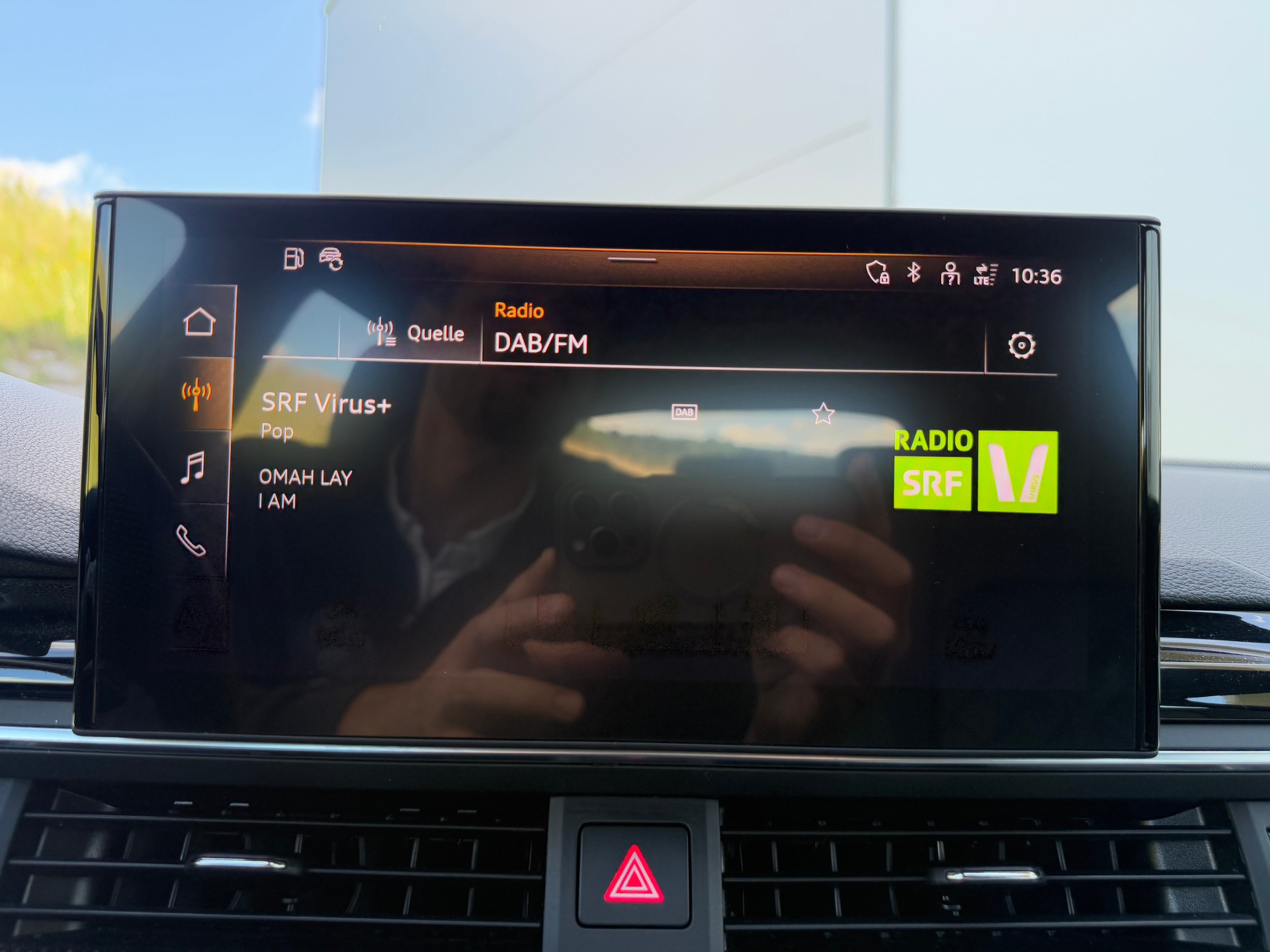 AUDI S4 Avant 3.0 TDI quattro tiptronic-image-10