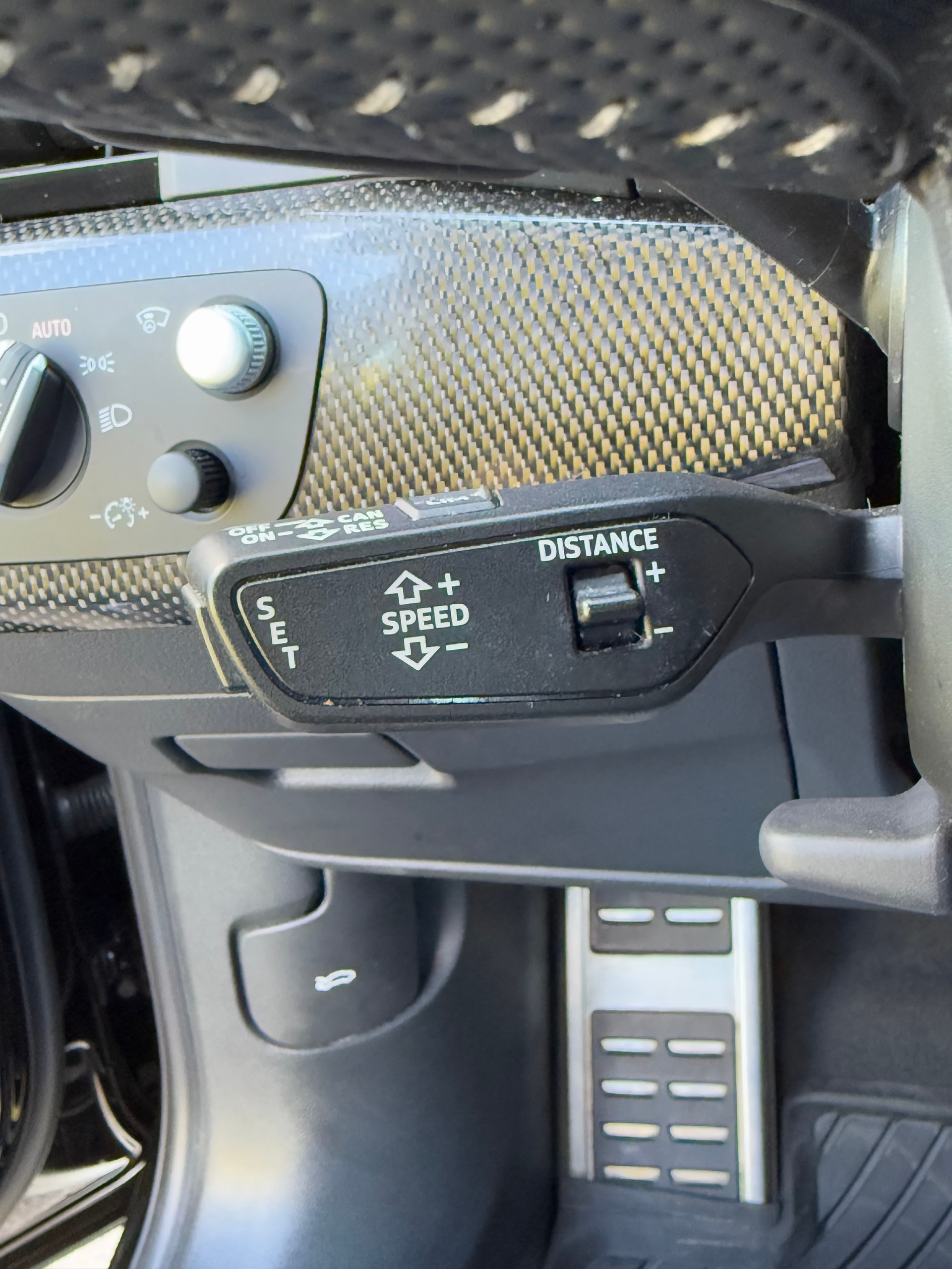 AUDI S4 Avant 3.0 TDI quattro tiptronic-image-12