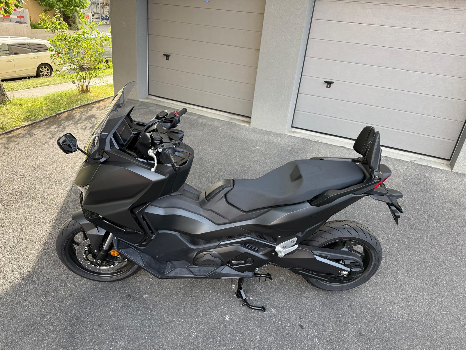 HONDA NSS 750-image-7