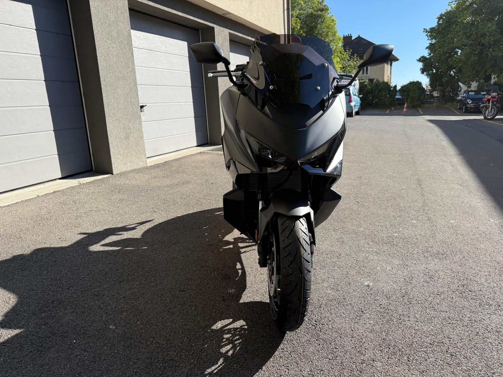 HONDA NSS 750 Edition Daytona 2026-image-6