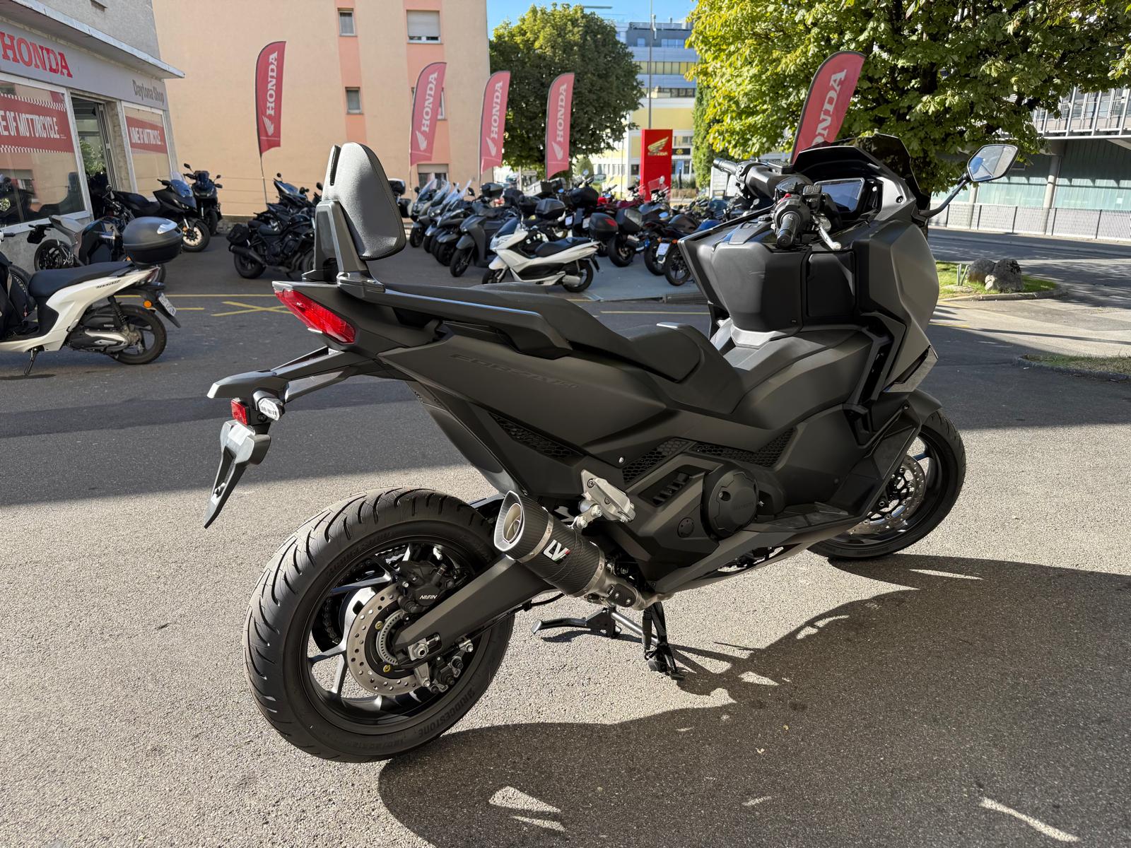 HONDA NSS 750 Edition Daytona 2026-image-5