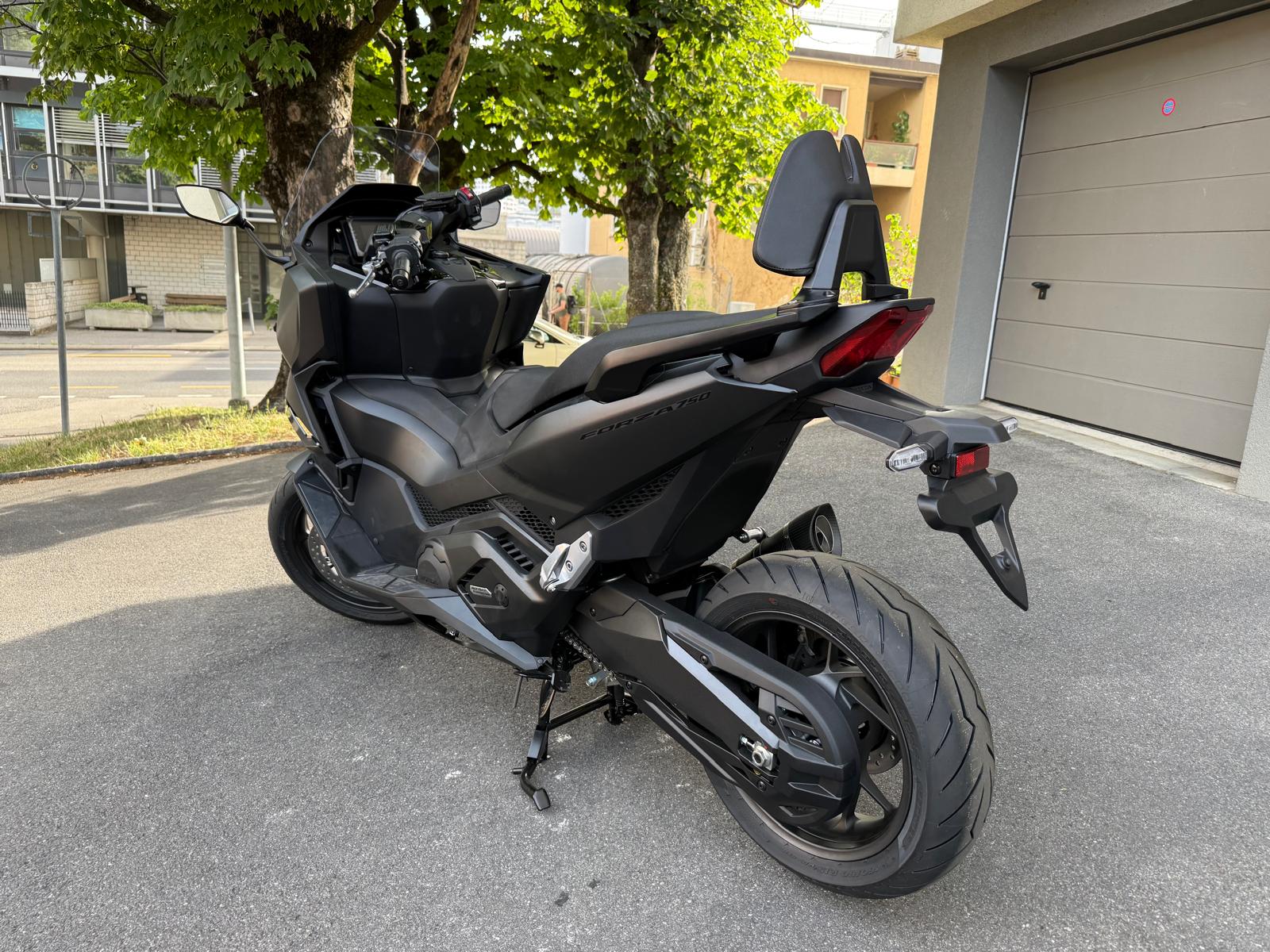 HONDA NSS 750-image-4