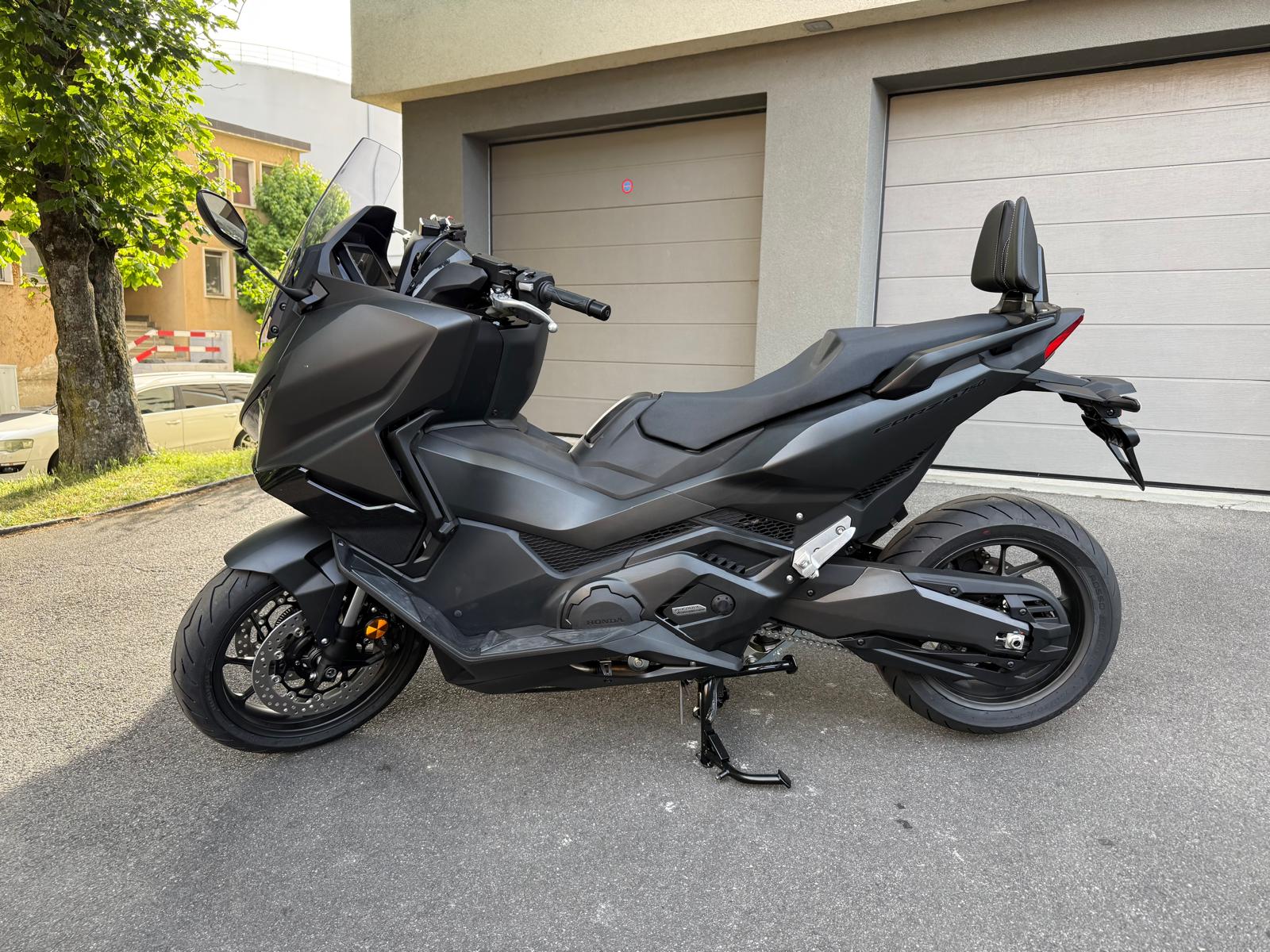 HONDA NSS 750-image-2