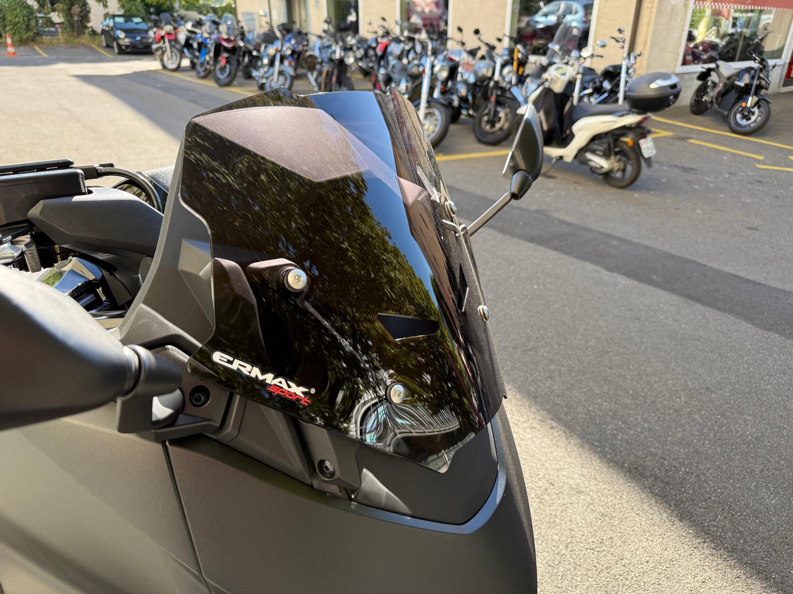 HONDA NSS 750 Edition Daytona 2026-image-10