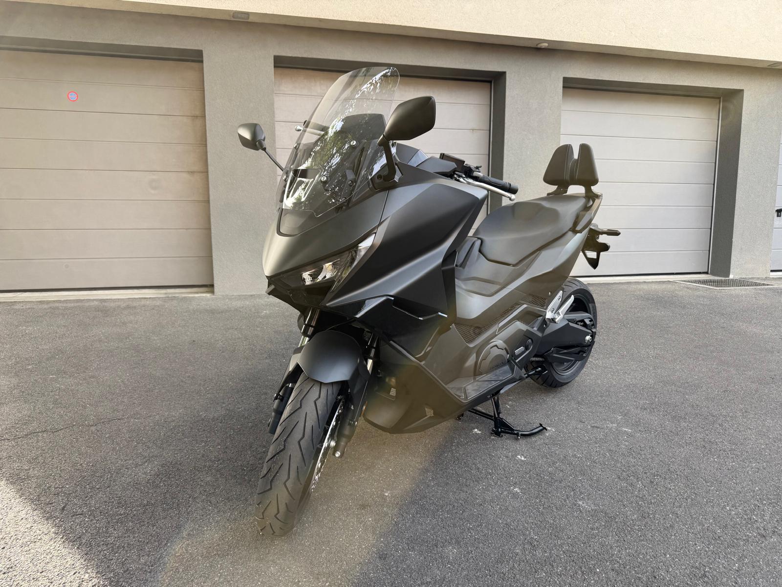 HONDA NSS 750-image-0