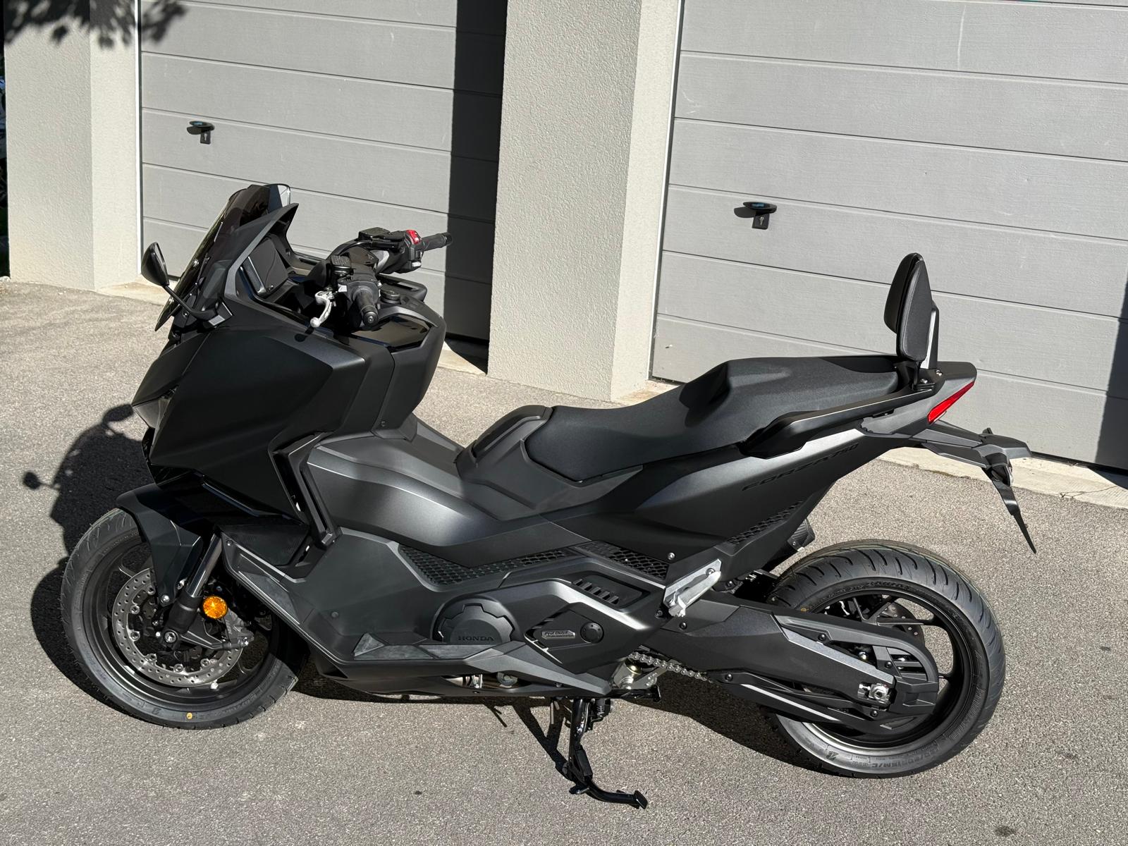HONDA NSS 750 Edition Daytona 2026-image-7