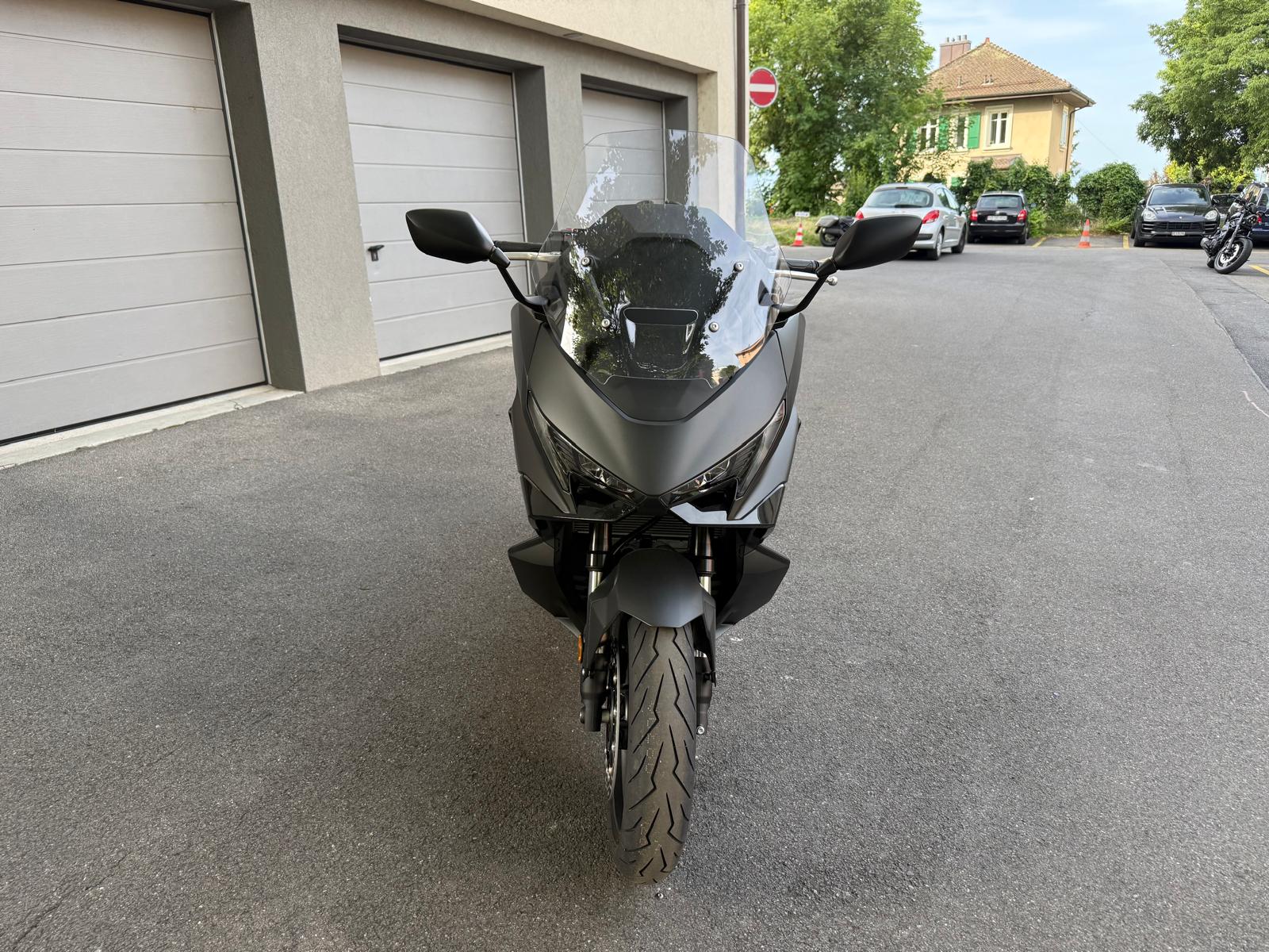 HONDA NSS 750-image-6