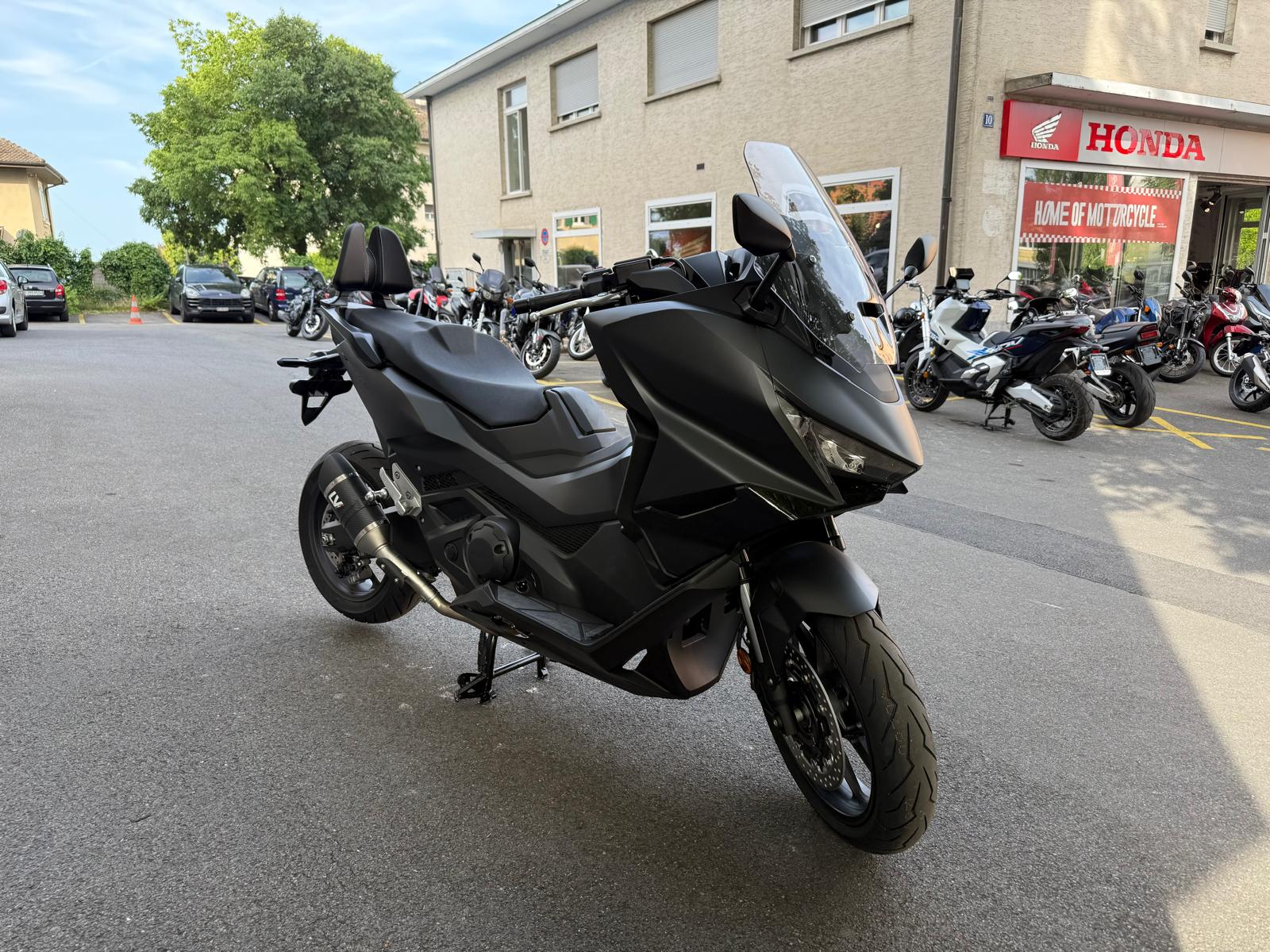 HONDA NSS 750-image-1