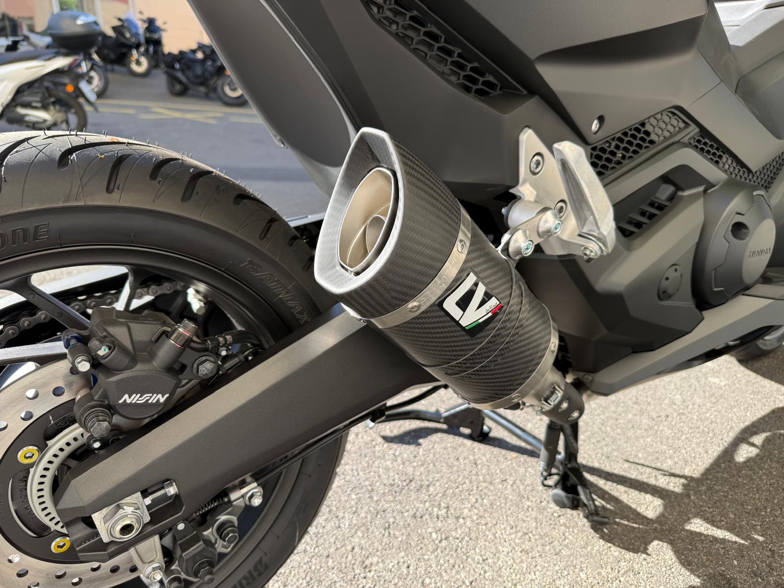 HONDA NSS 750 Edition Daytona 2026-image-9