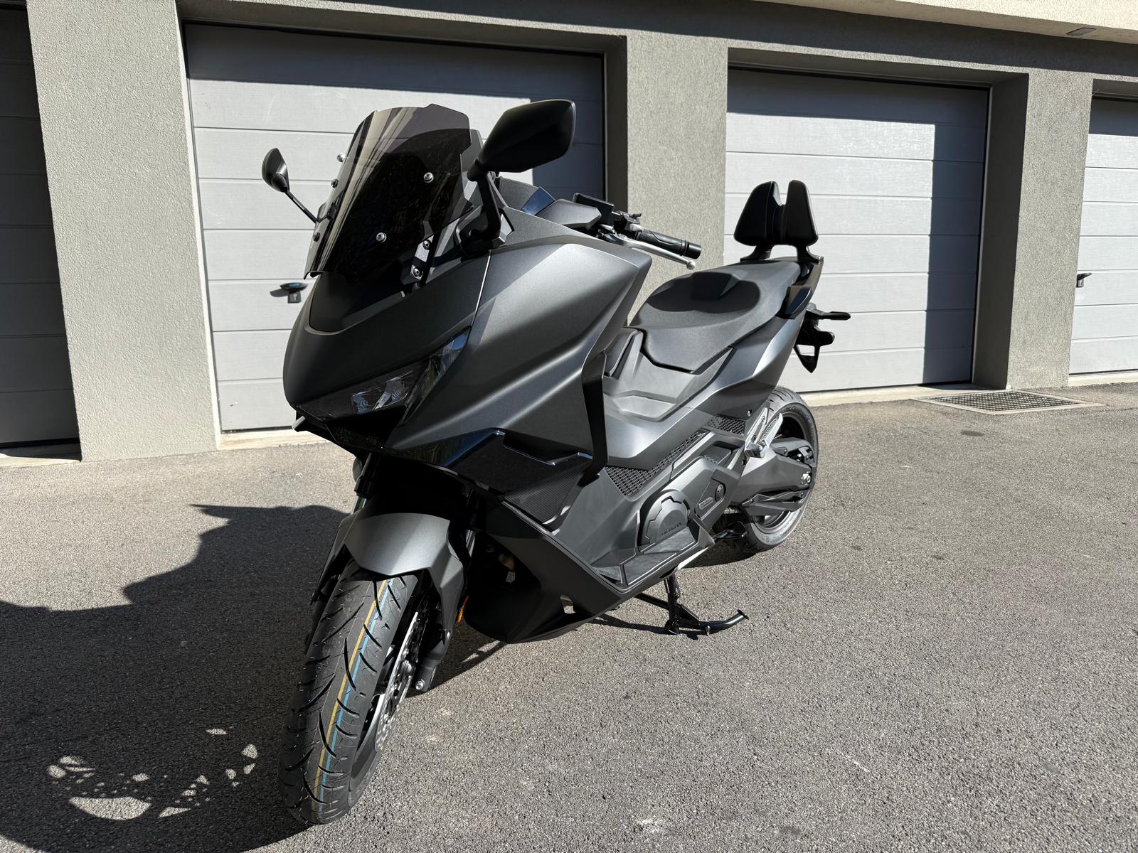 HONDA NSS 750 Edition Daytona 2026