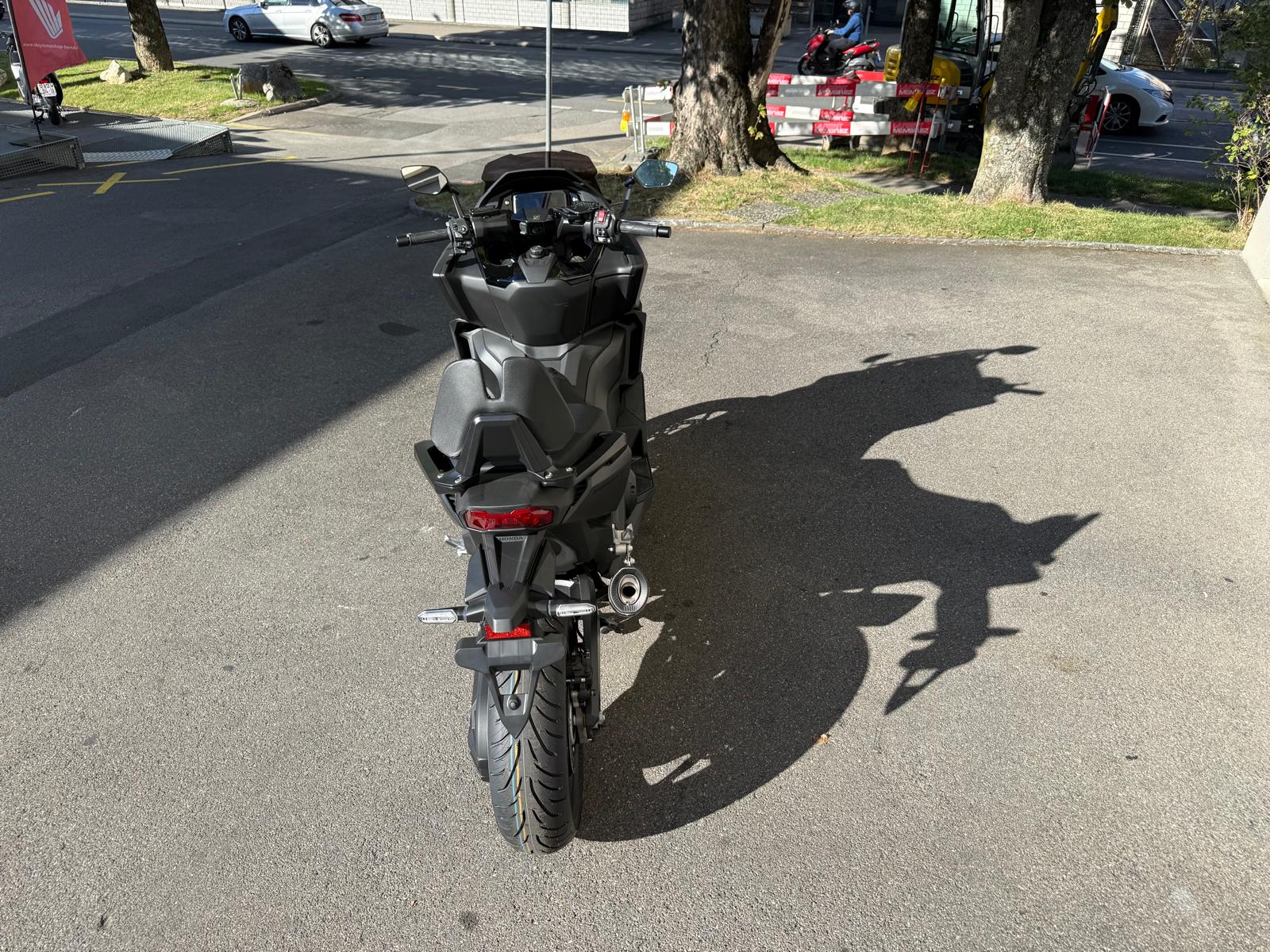 HONDA NSS 750 Edition Daytona 2026-image-8