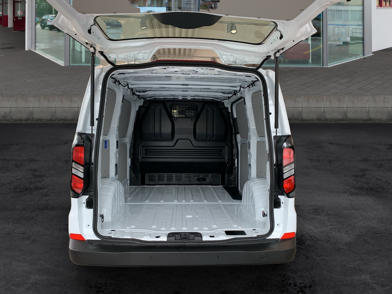 FORD Transit C Van 320 L1 2.5 Duratec 233 Trend PHEV-image-10