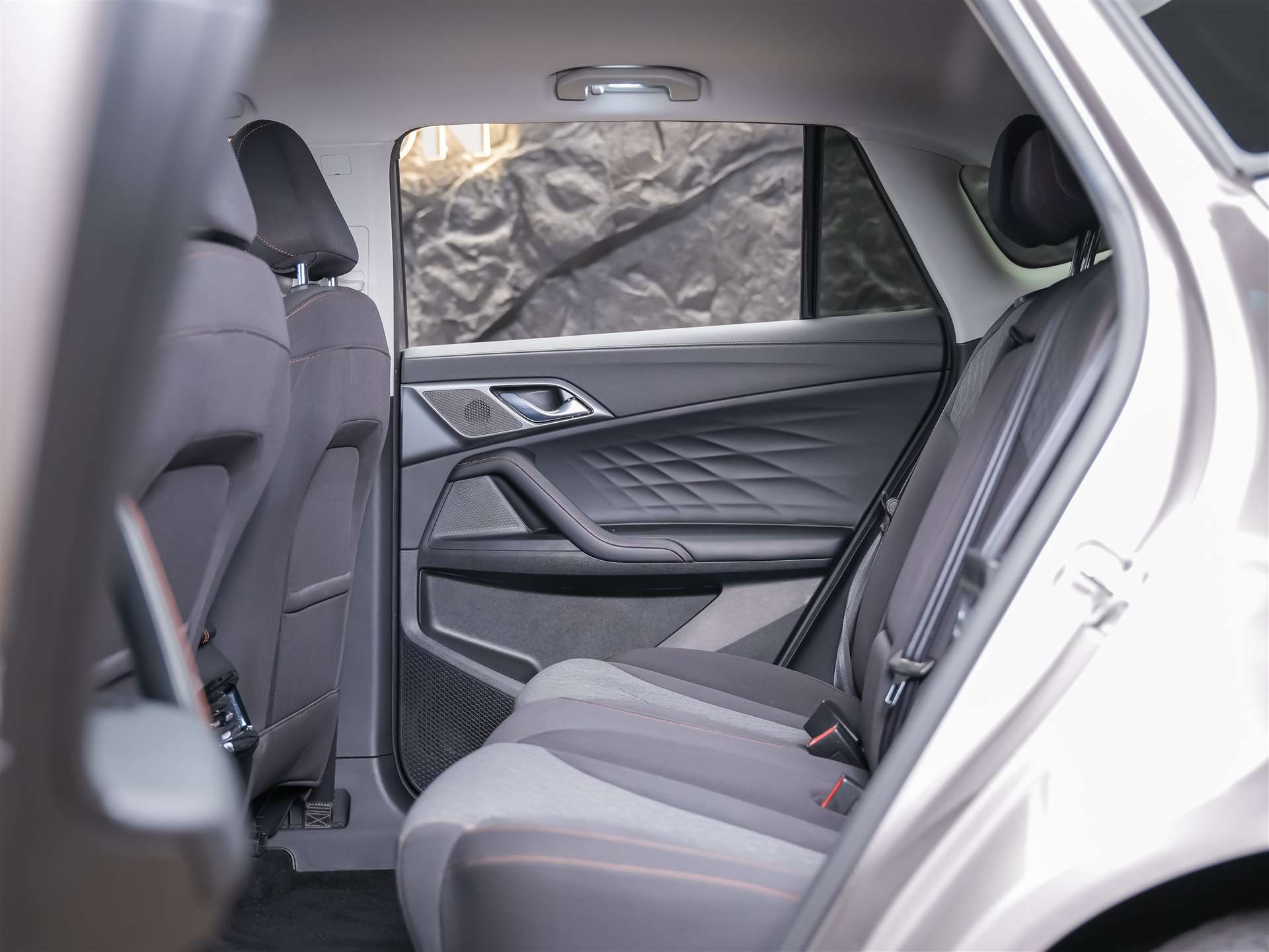MG HS 1.5 T Comfort Automat *Werksgarantie*Rückfahrkamera*Abstandsregler*-image-11