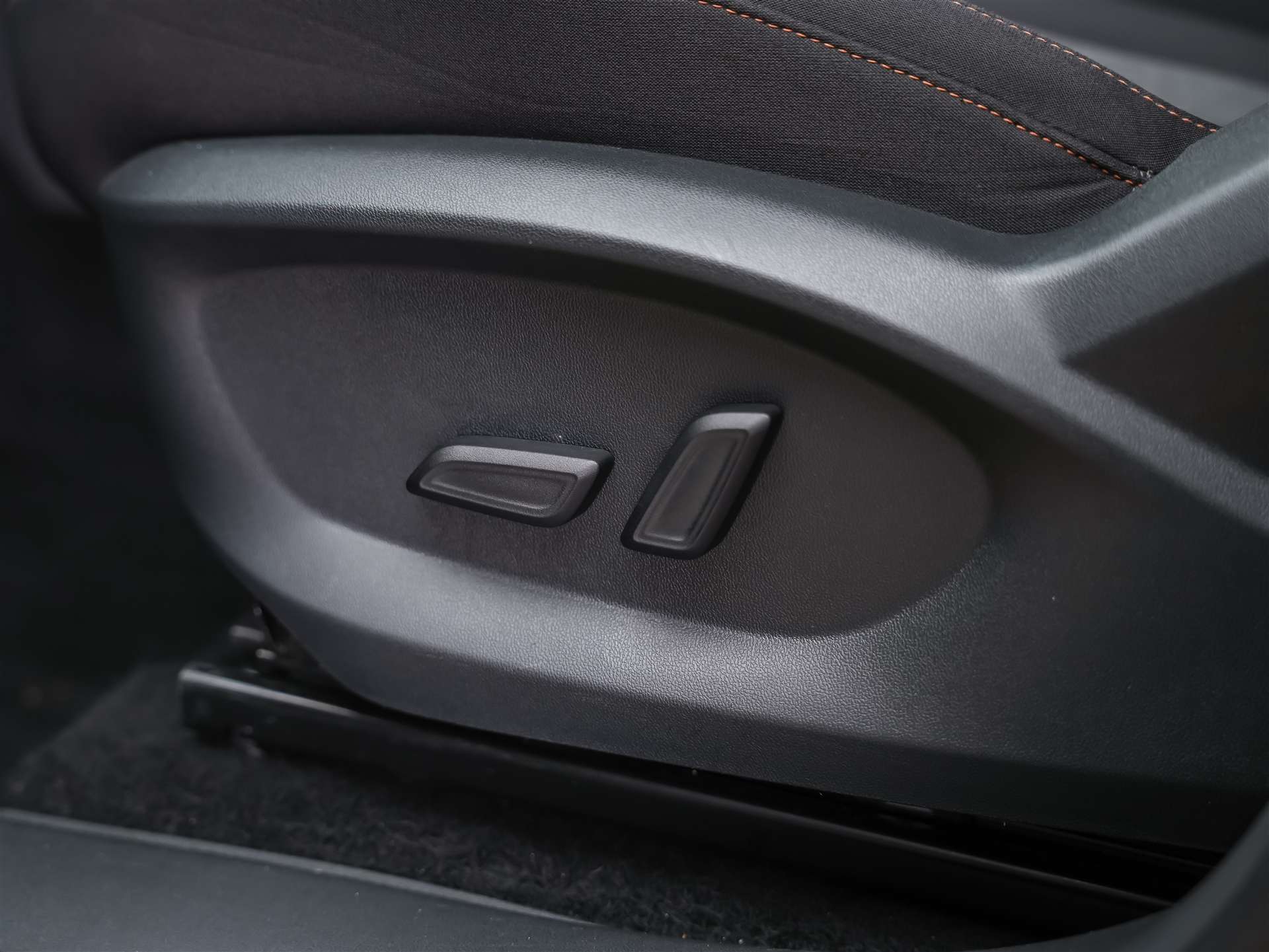 MG HS 1.5 T Comfort Automat *Werksgarantie*Rückfahrkamera*Abstandsregler*-image-23
