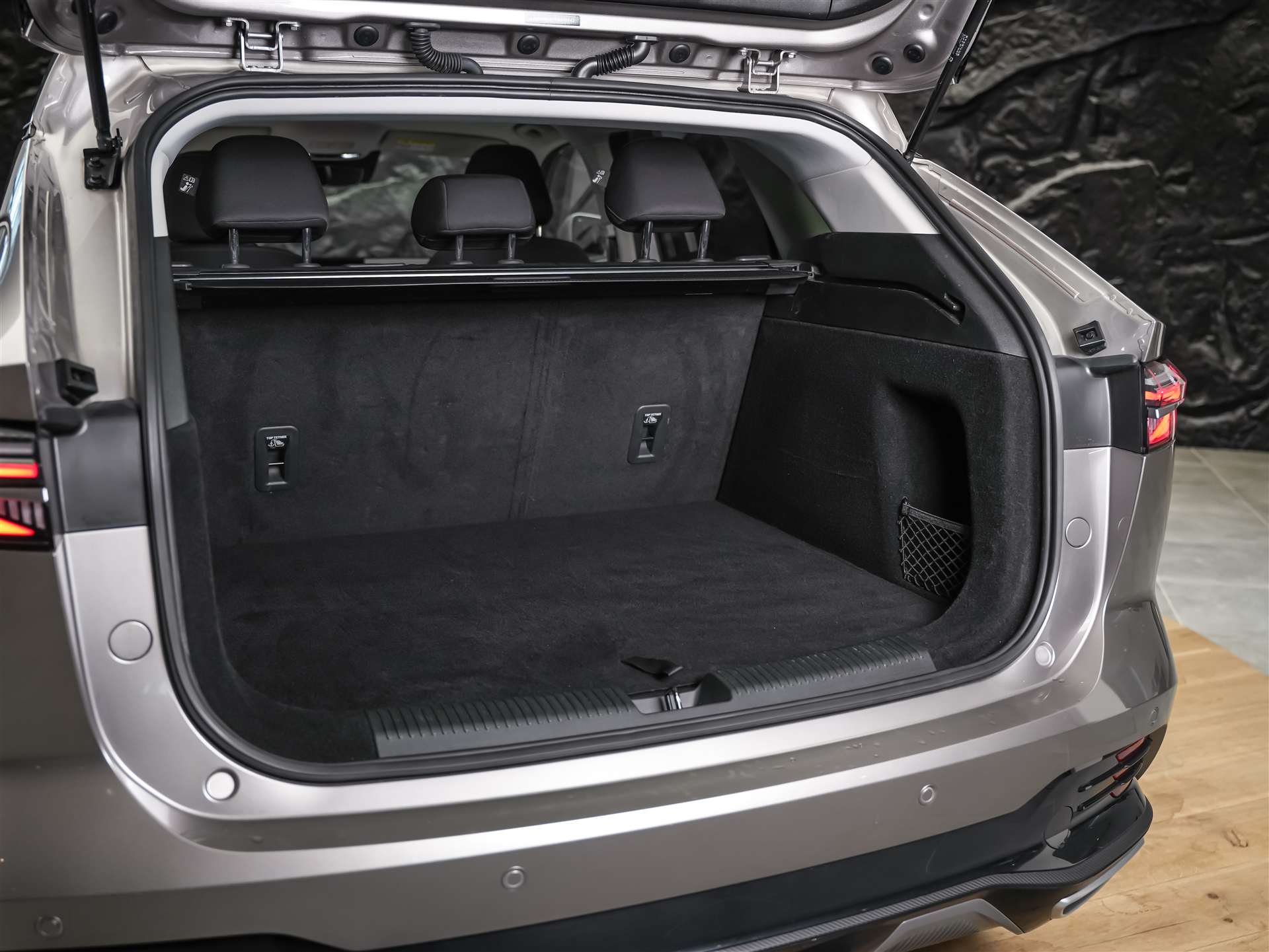 MG HS 1.5 T Comfort Automat *Werksgarantie*Rückfahrkamera*Abstandsregler*-image-35
