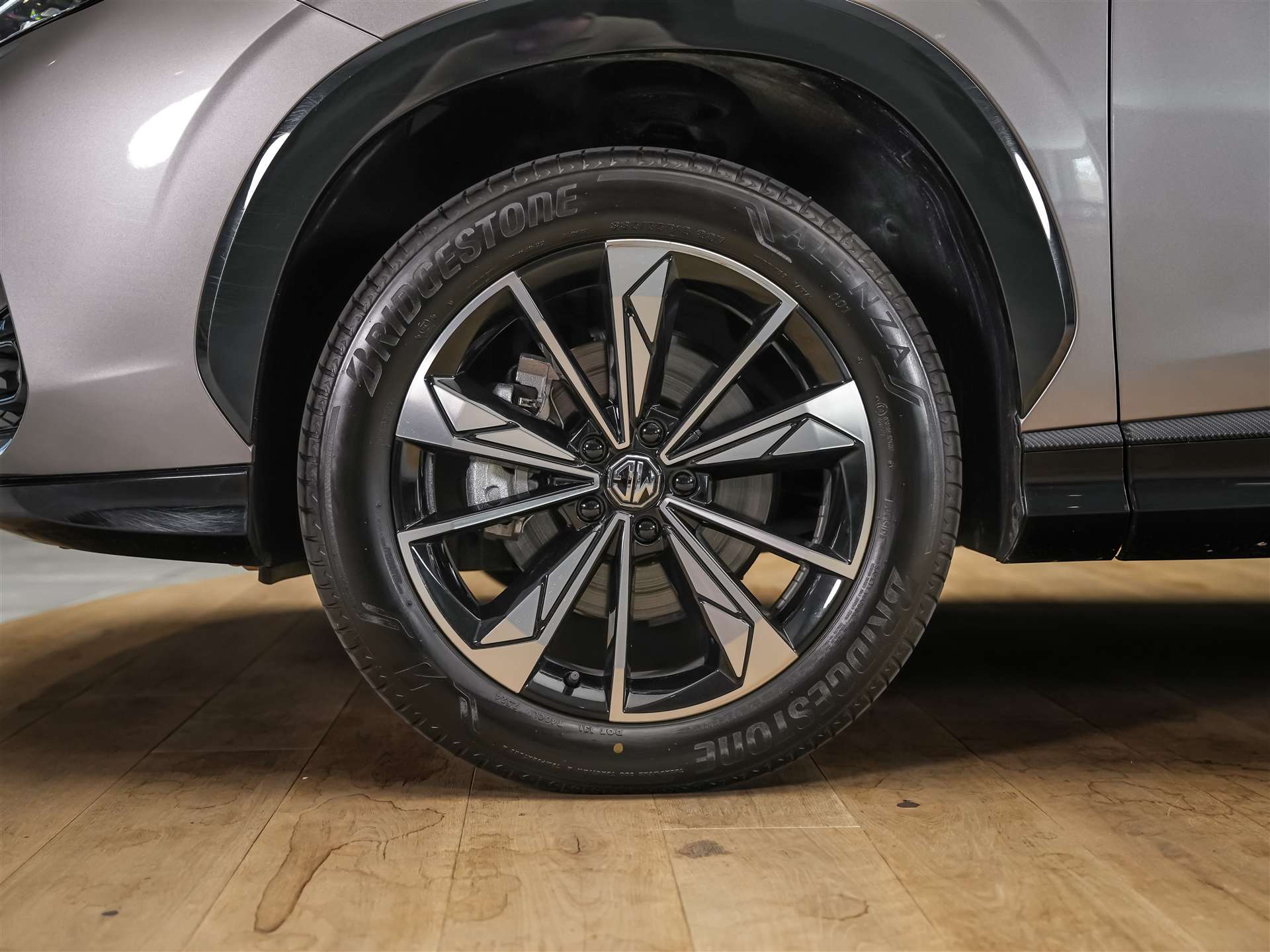 MG HS 1.5 T Comfort Automat *Werksgarantie*Rückfahrkamera*Abstandsregler*-image-15