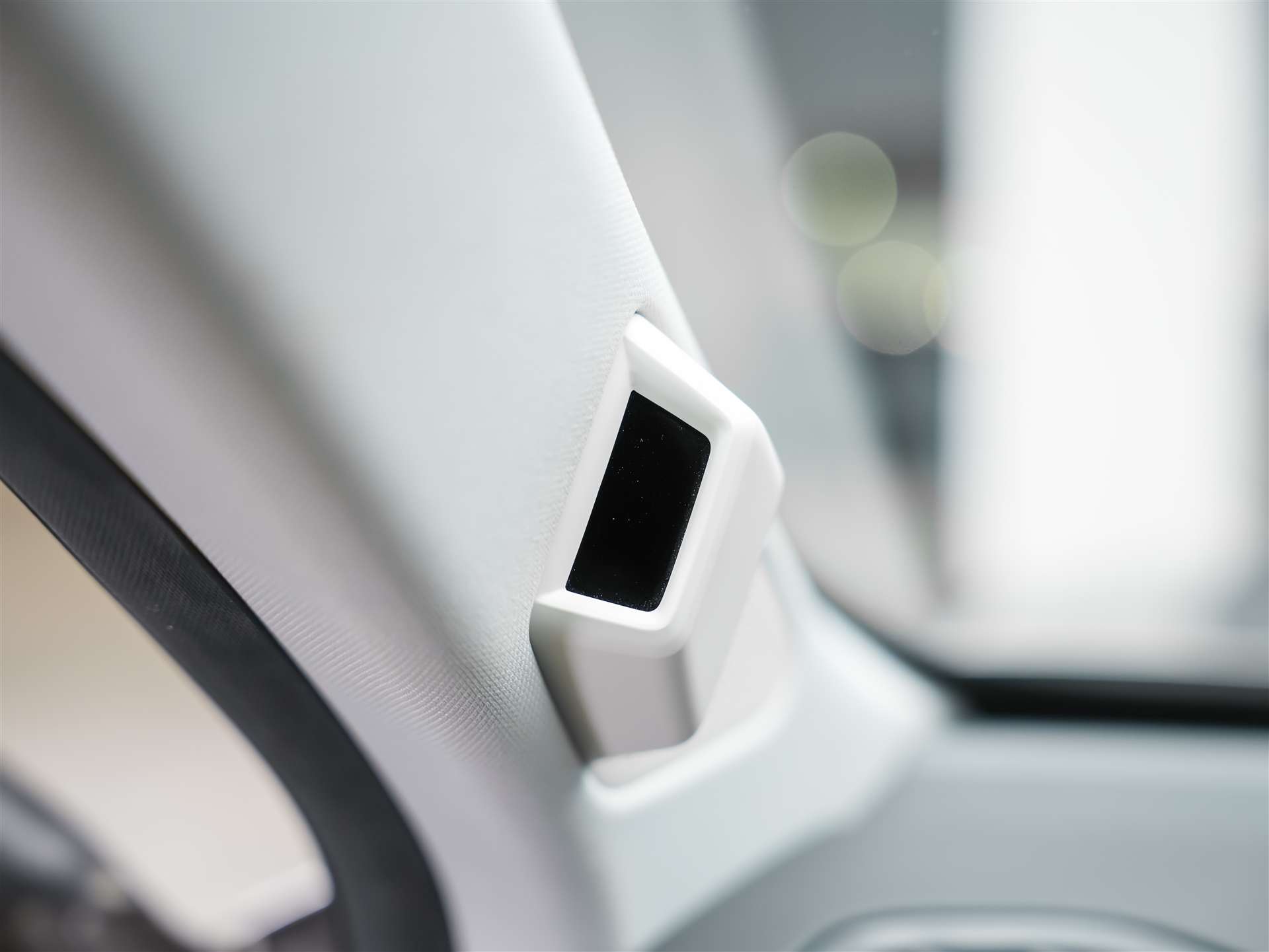 MG HS 1.5 T Comfort Automat *Werksgarantie*Rückfahrkamera*Abstandsregler*-image-34