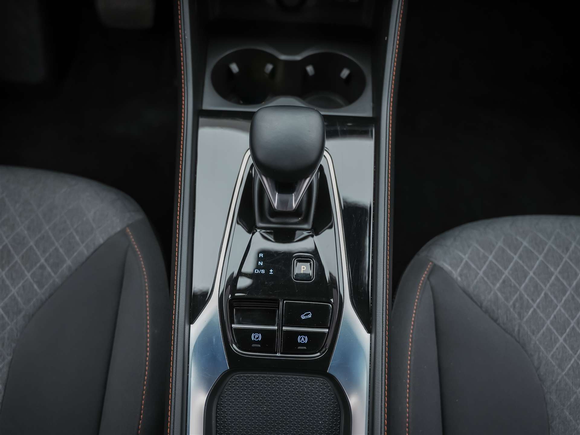 MG HS 1.5 T Comfort Automat *Werksgarantie*Rückfahrkamera*Abstandsregler*-image-20