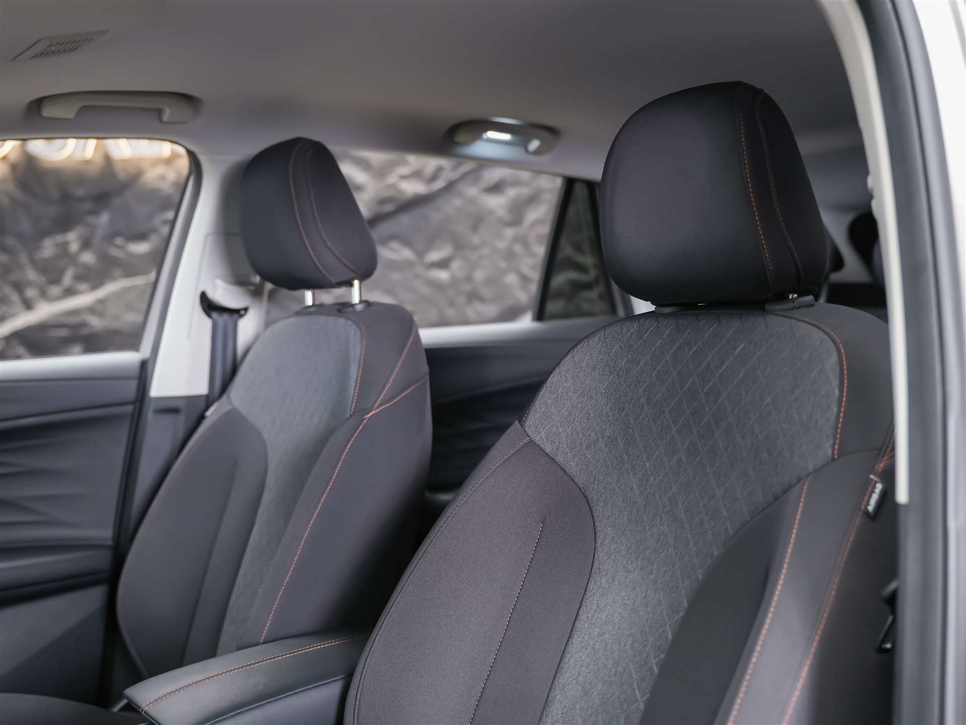 MG HS 1.5 T Comfort Automat *Werksgarantie*Rückfahrkamera*Abstandsregler*-image-10