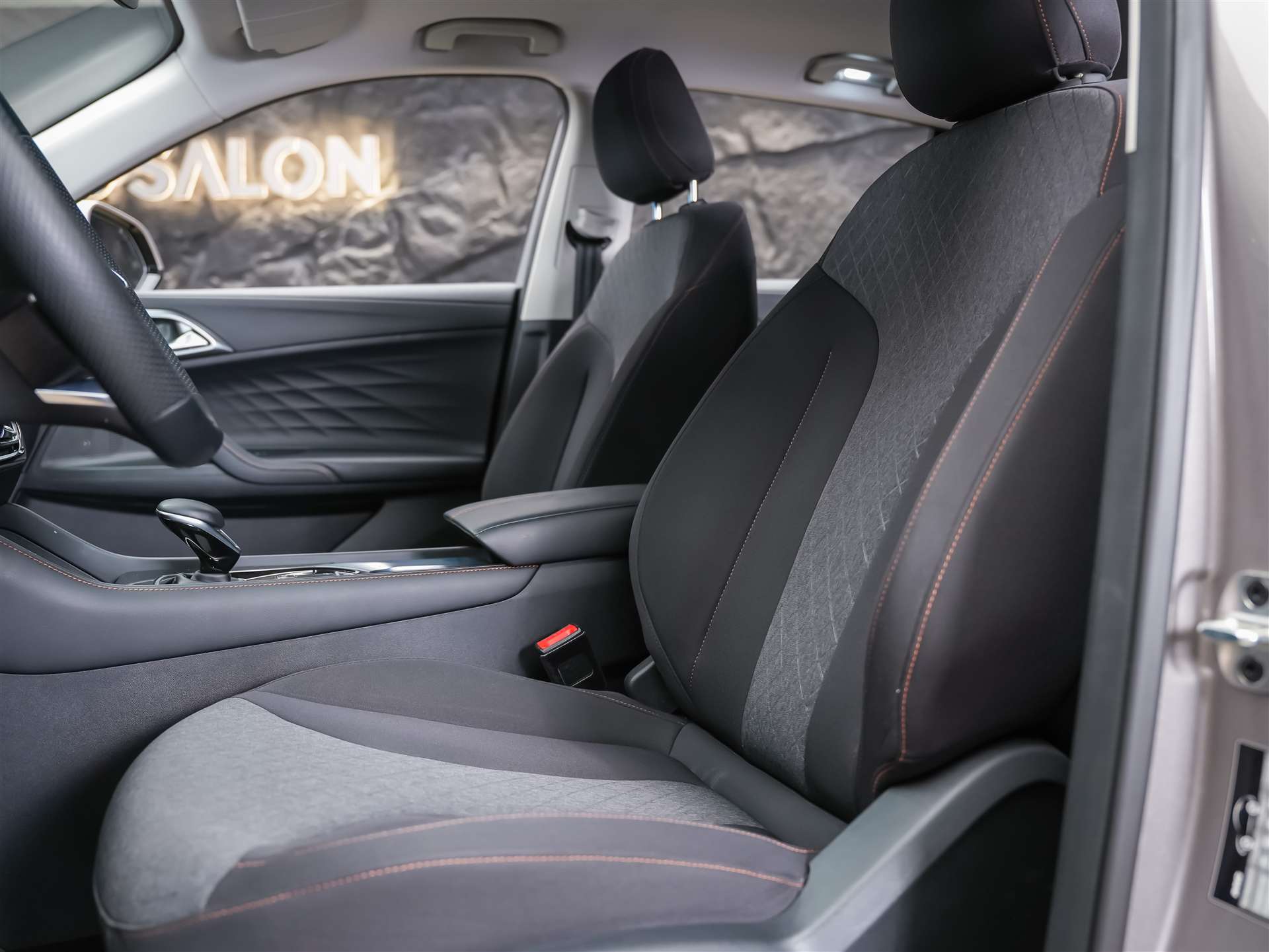 MG HS 1.5 T Comfort Automat *Werksgarantie*Rückfahrkamera*Abstandsregler*-image-9