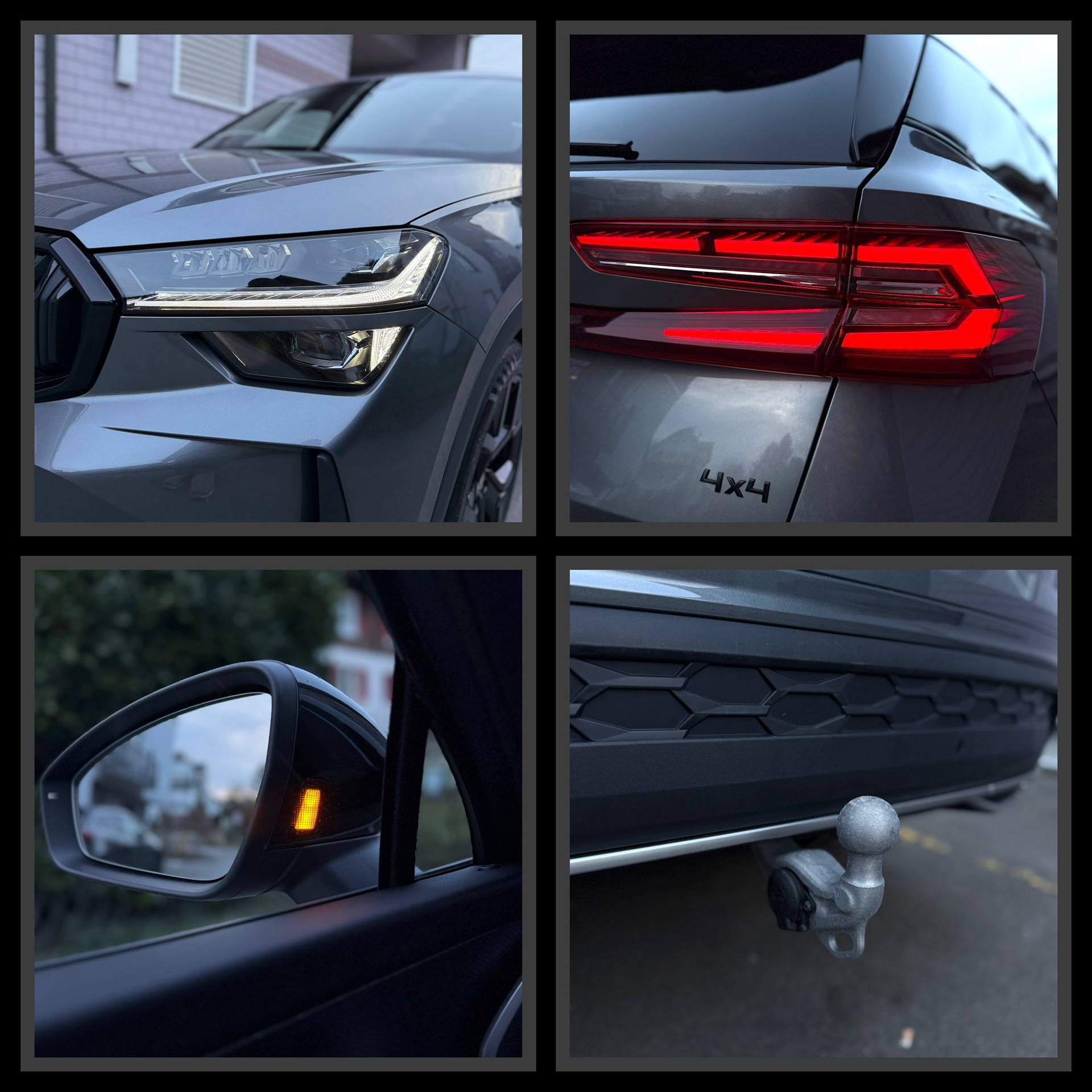 SKODA Kodiaq 2.0 TDI Sportline 4x4 * CH-Fahrzeug / Werksgarantie*-image-14