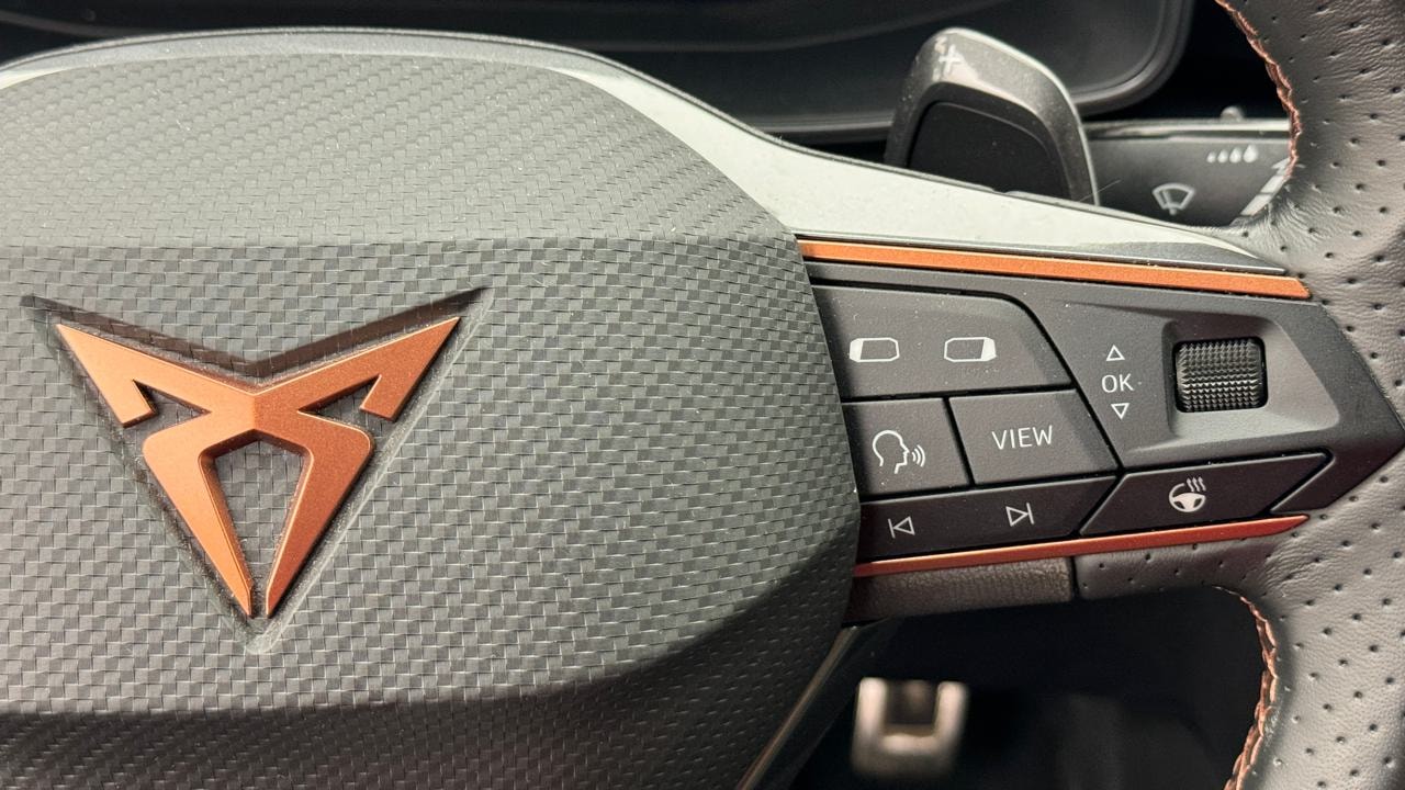 CUPRA LEON VZ 2.0 TSI DSG-image-9