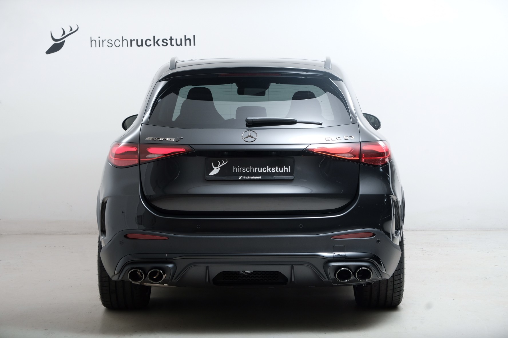 MERCEDES-BENZ GLC-Klasse X254 GLC 53 AMG 4ma-image-4