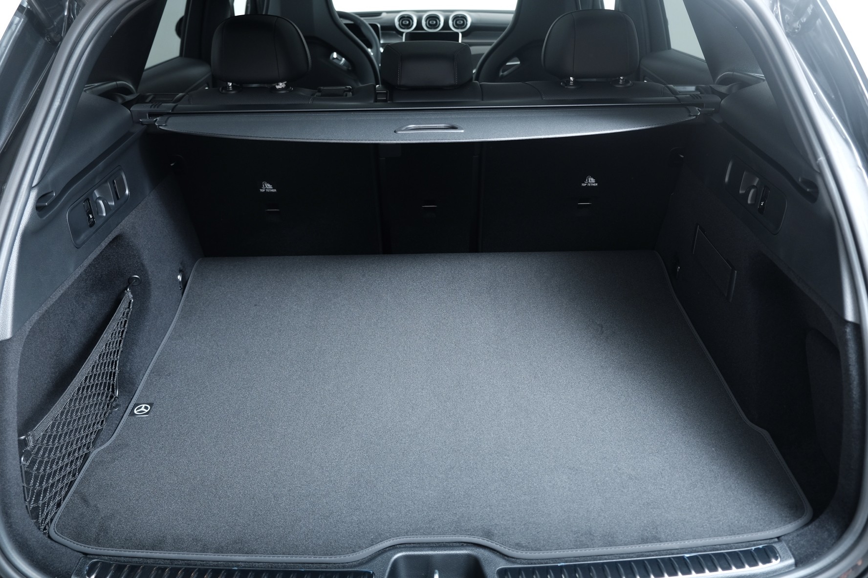 MERCEDES-BENZ GLC-Klasse X254 GLC 53 AMG 4ma-image-11