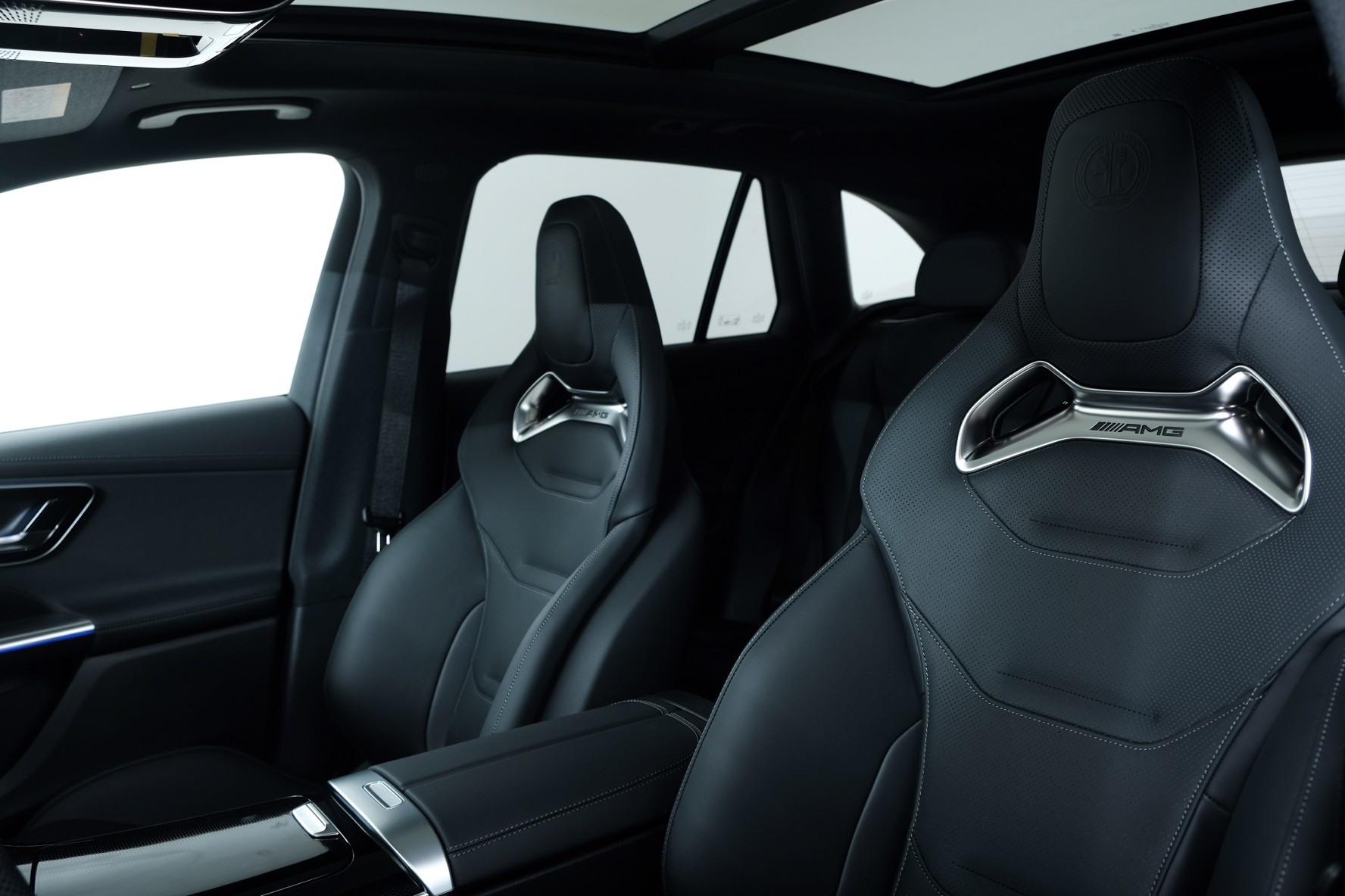 MERCEDES-BENZ GLC-Klasse X254 GLC 53 AMG 4ma-image-9