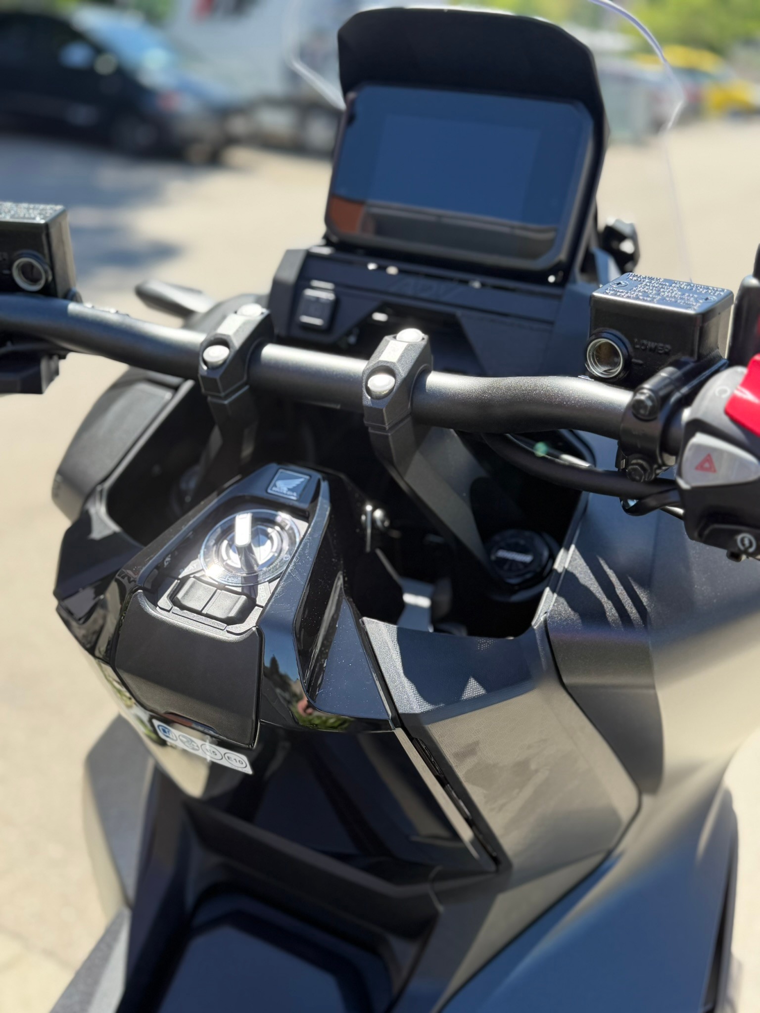 HONDA ADV 350-image-3