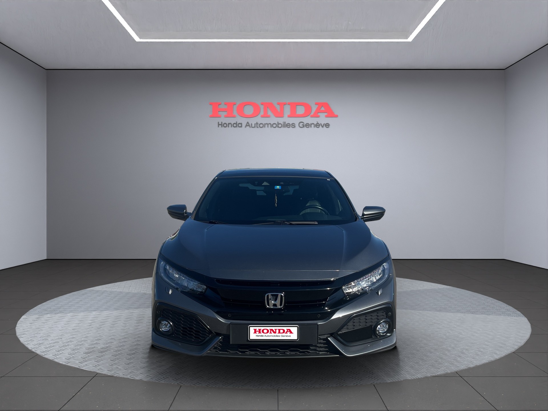 HONDA Civic 1.0 VTEC Turbo Executive Premium-showroom-element-2