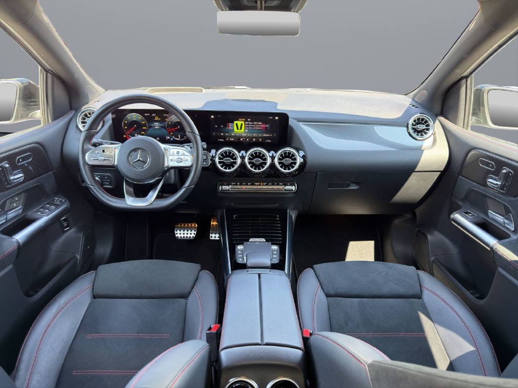 MERCEDES-BENZ B 250 AMG Line 4matic-image-9