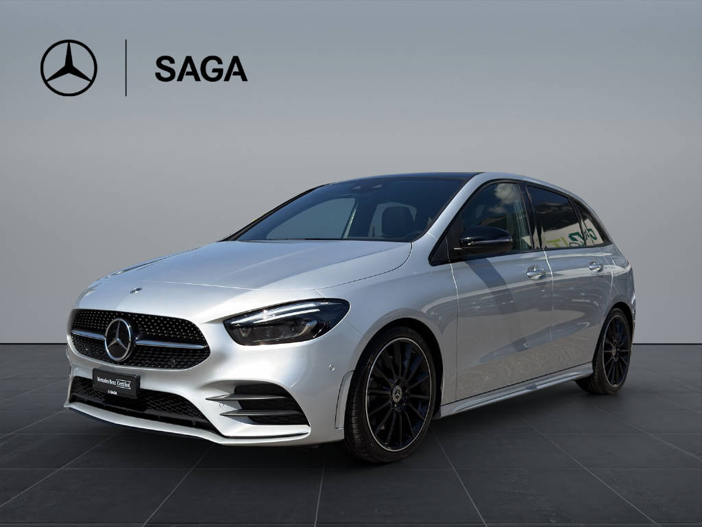 MERCEDES-BENZ B 250 AMG Line 4matic-showroom-element-2