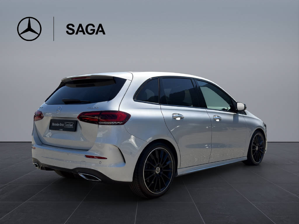 MERCEDES-BENZ B 250 AMG Line 4matic-image-5