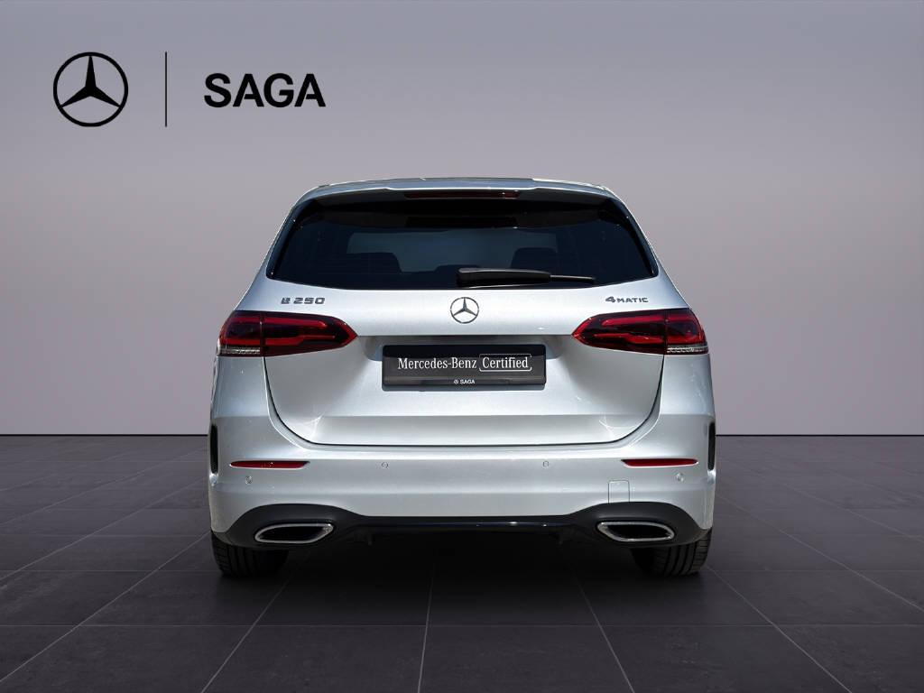 MERCEDES-BENZ B 250 AMG Line 4matic-image-4