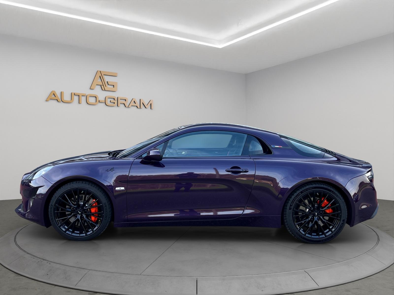 ALPINE A110 S-showroom-element-1