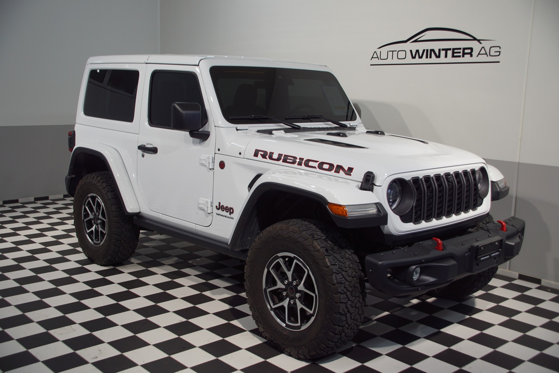 JEEP Wrangler 3.6 RUBICON-showroom-element-1