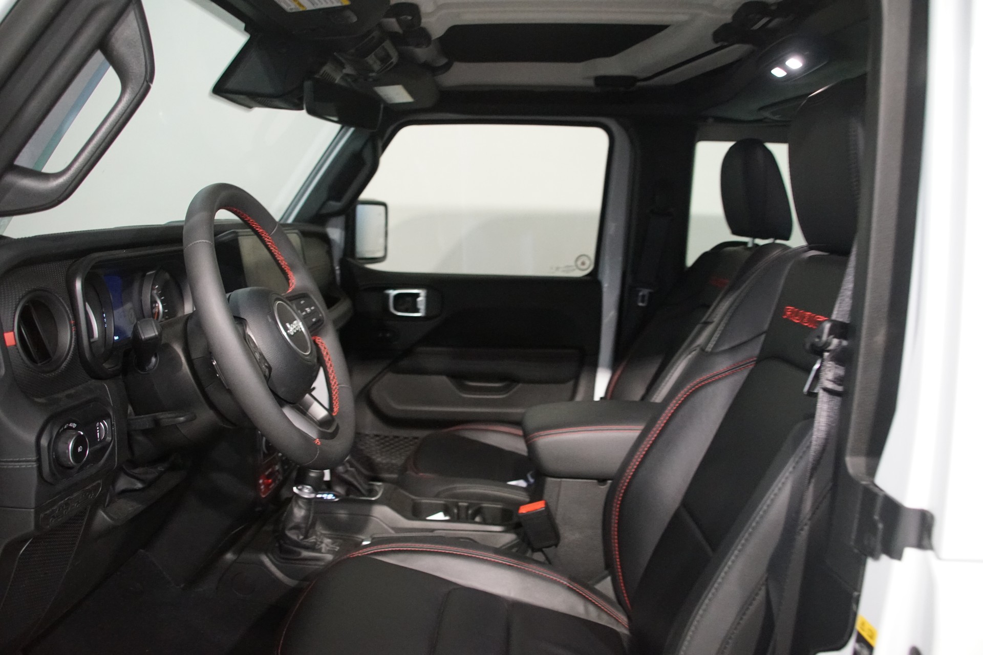 JEEP Wrangler 3.6 RUBICON-image-11