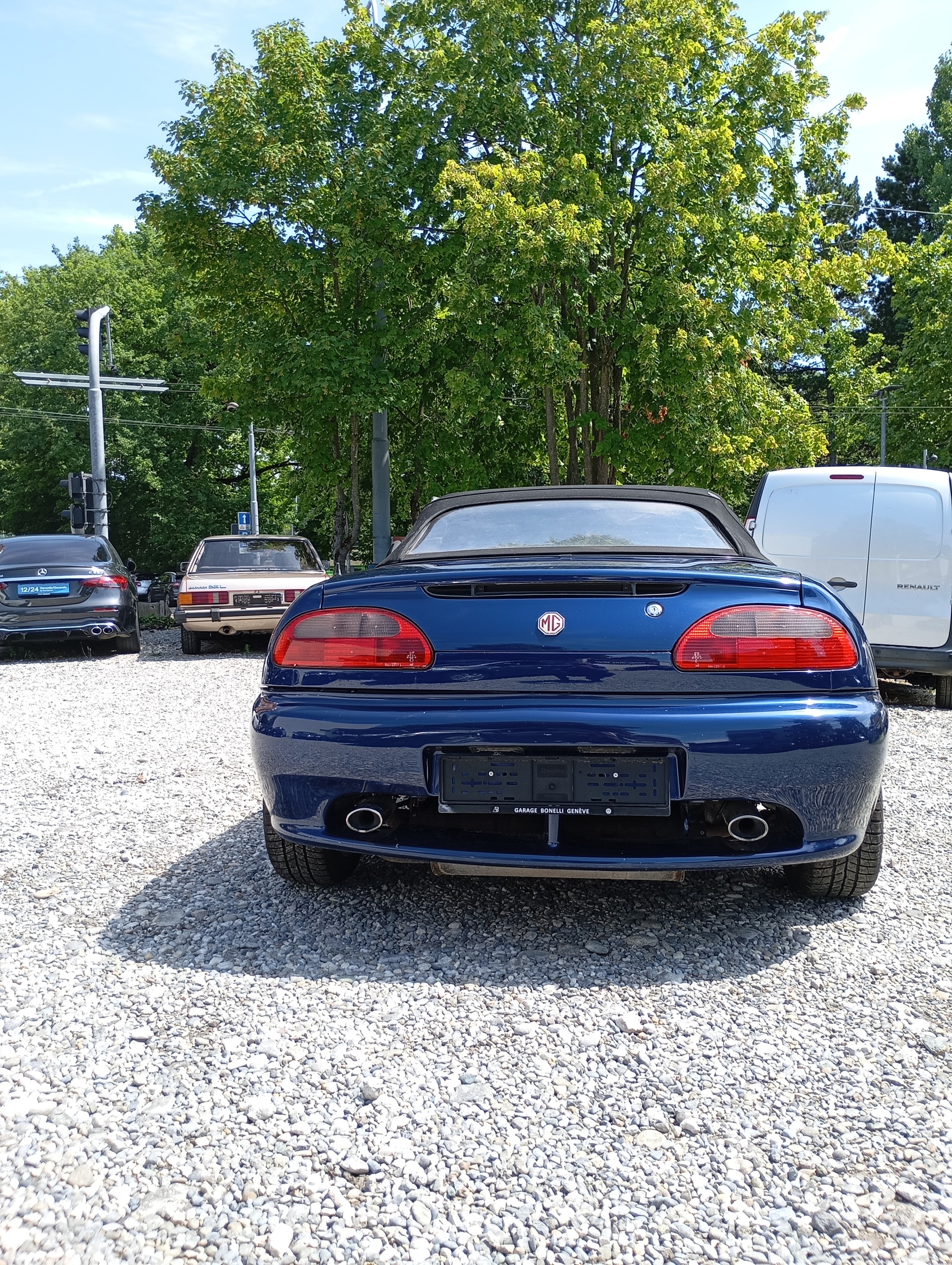 MG MGF 1.8i VVC-image-5
