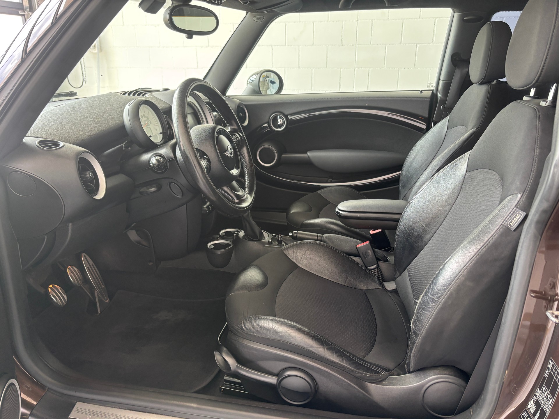 MINI Cooper S Steptronic-image-6