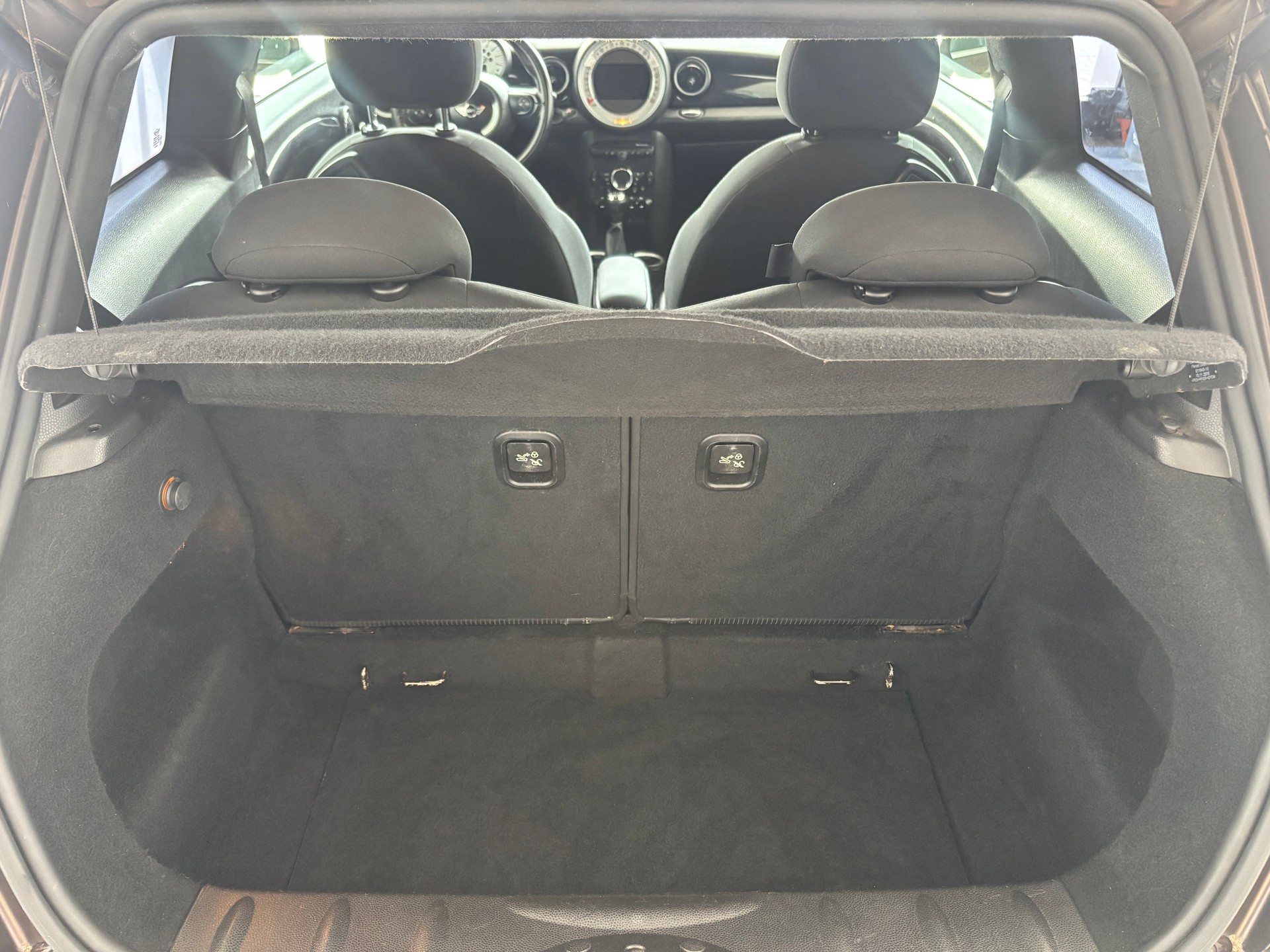 MINI Cooper S Steptronic-image-10