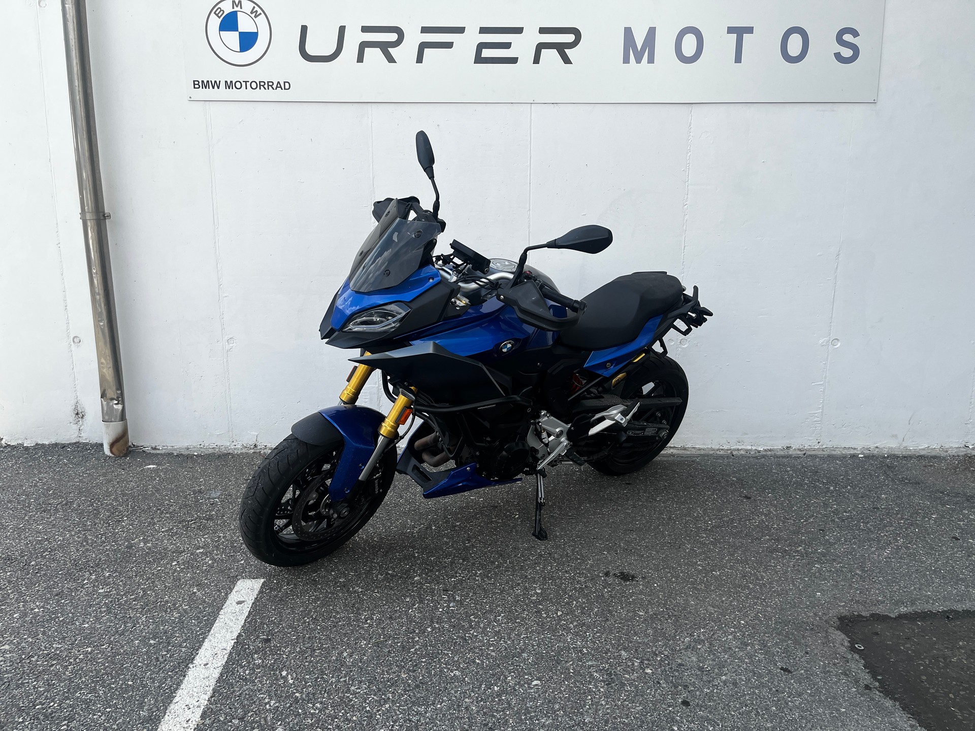 BMW F 900 XR A2 (35kW) ABS-image-3