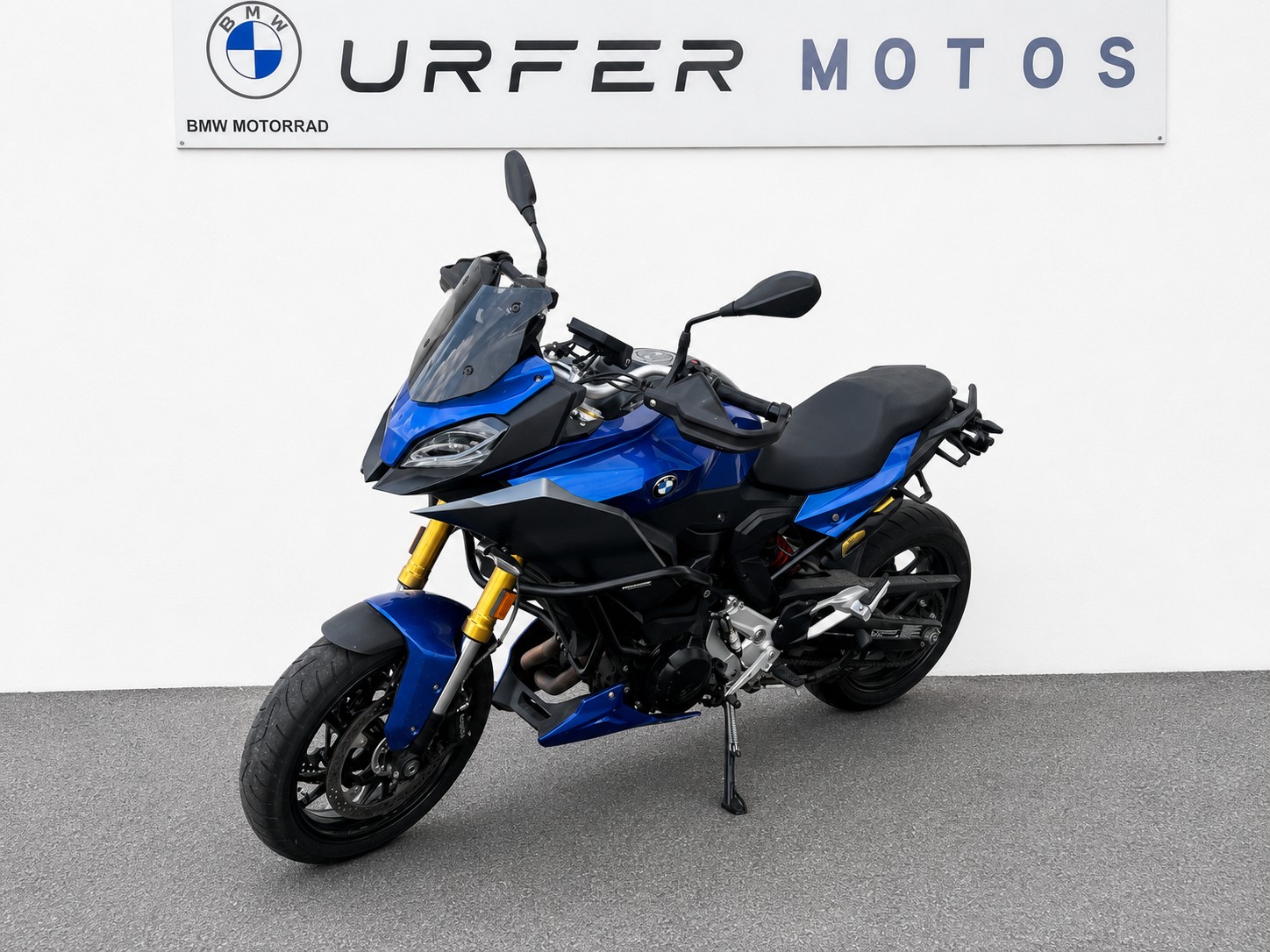 BMW F 900 XR A2 (35kW) ABS-image-3