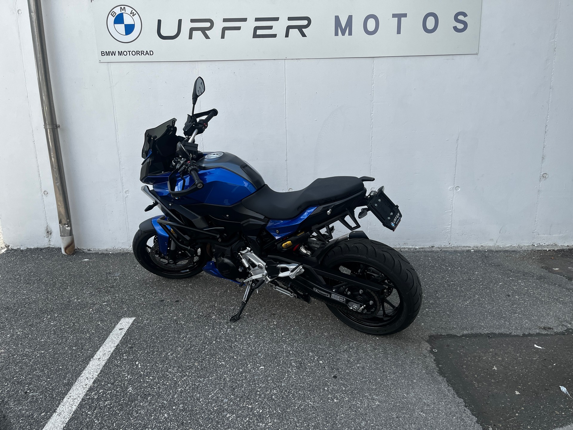 BMW F 900 XR A2 (35kW) ABS-image-5