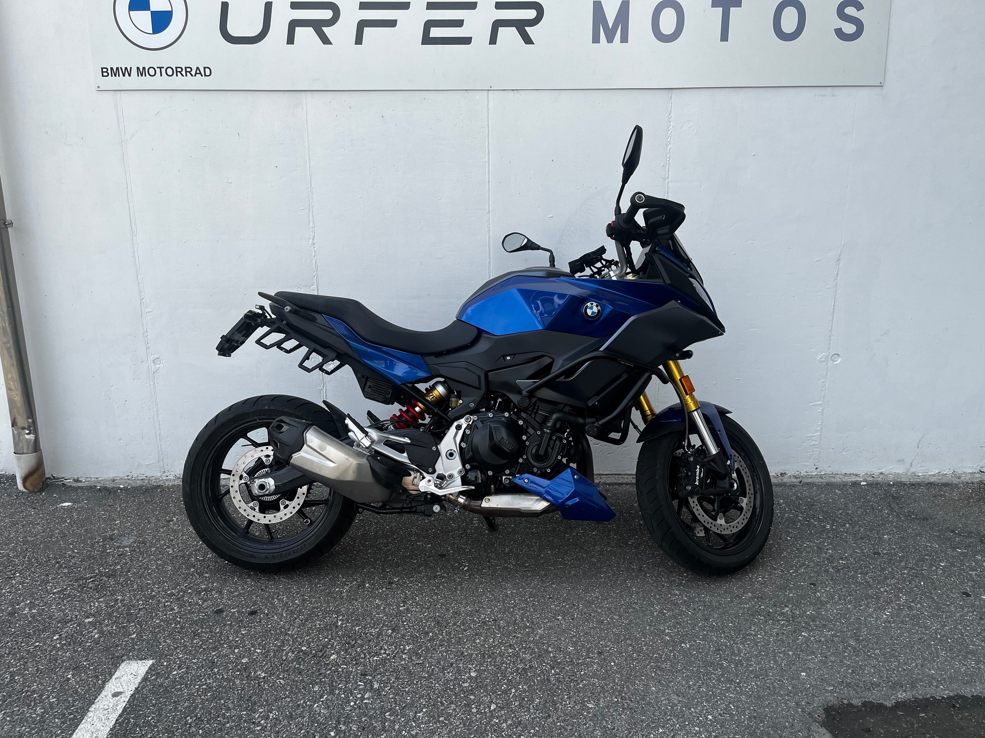 BMW F 900 XR A2 (35kW) ABS-image-0