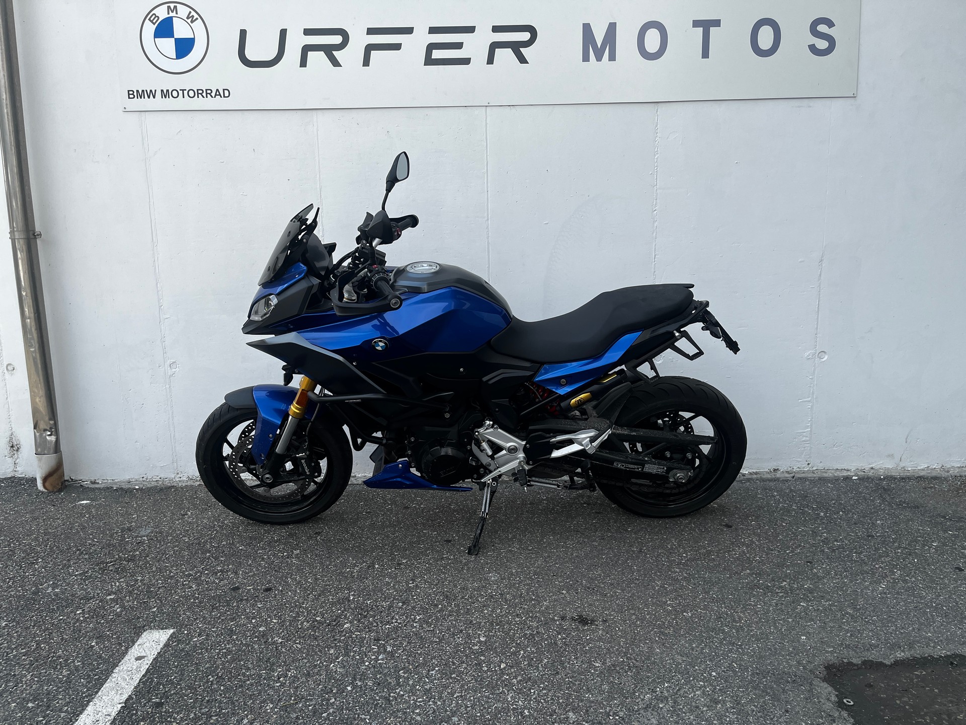BMW F 900 XR A2 (35kW) ABS-image-4