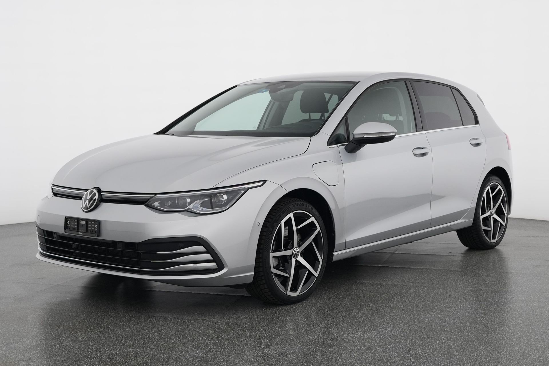 VW Golf 1.4 TSI PHEV Style