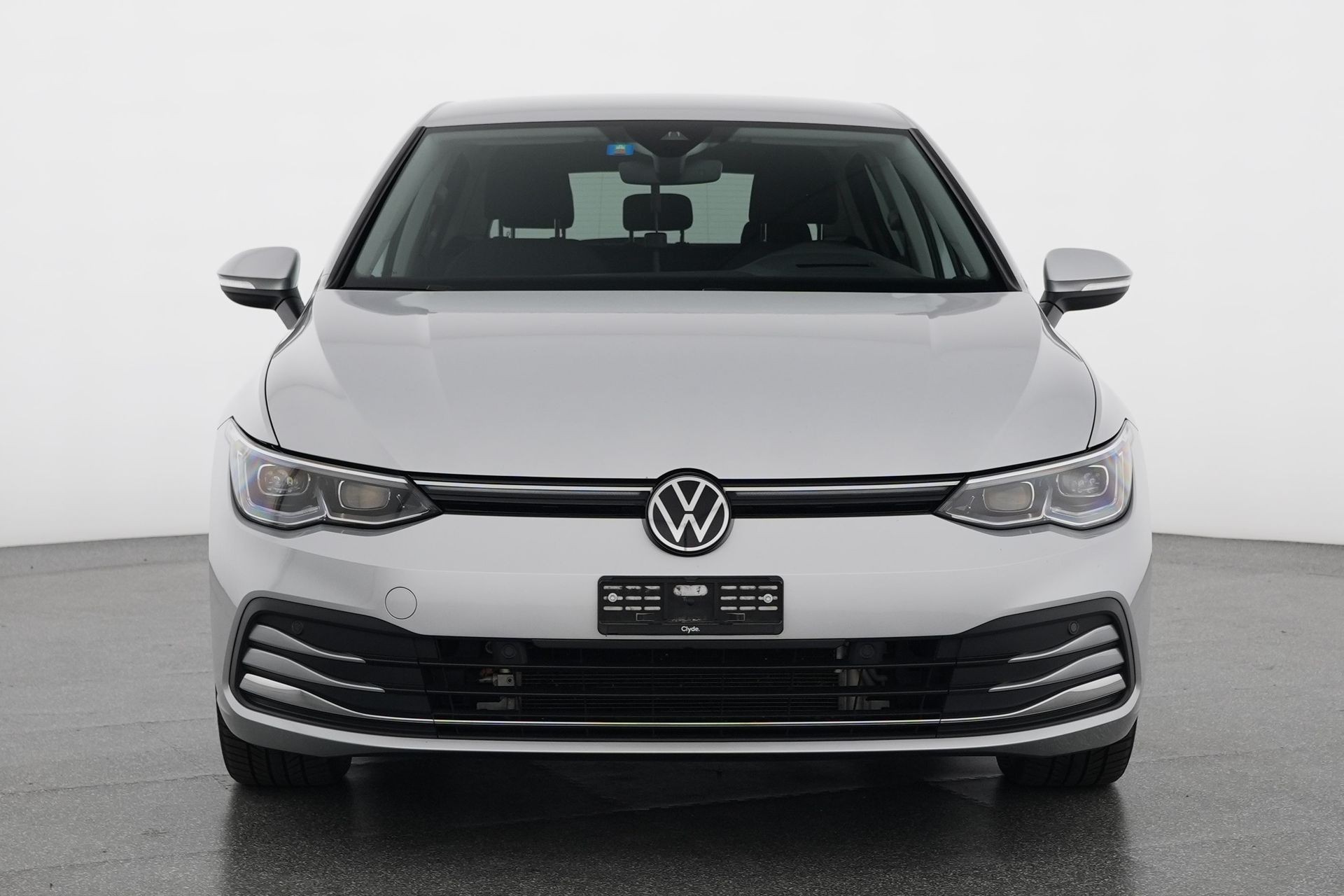 VW Golf 1.4 TSI PHEV Style-showroom-element-1