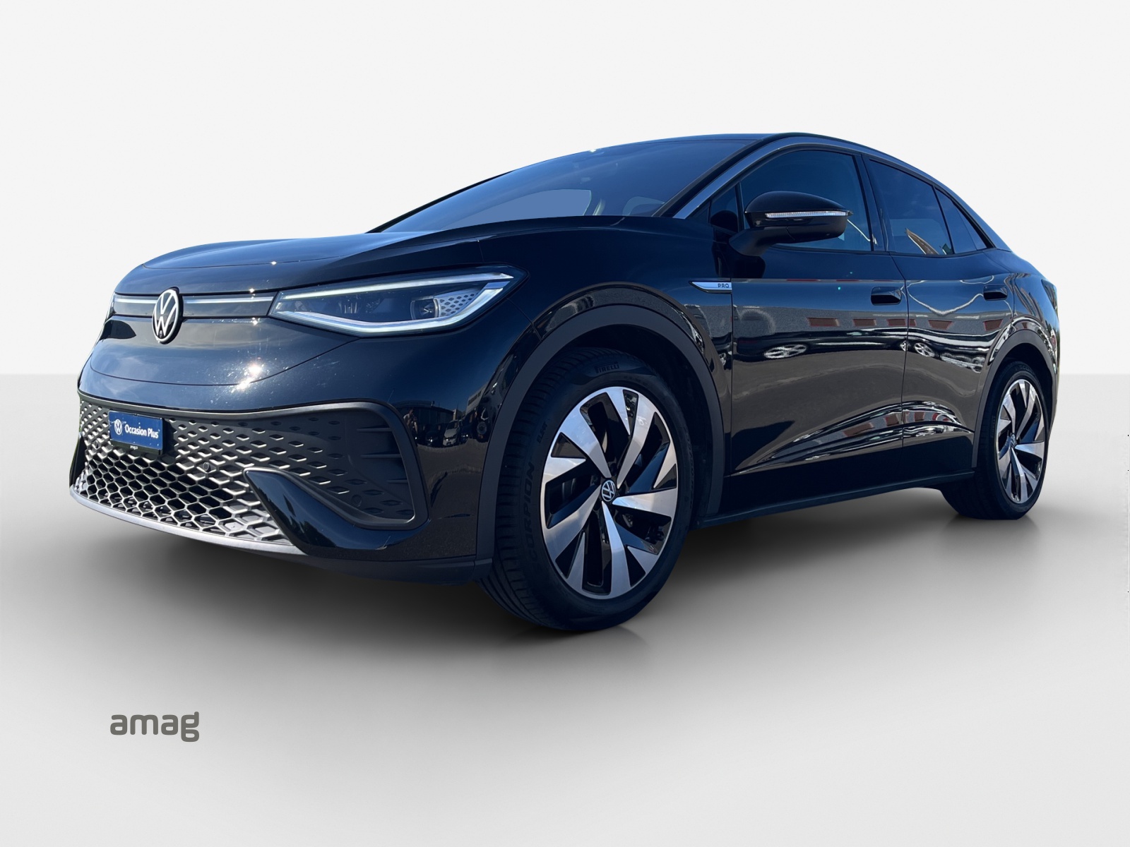 VW ID.5 Pro Performance 77 kWh